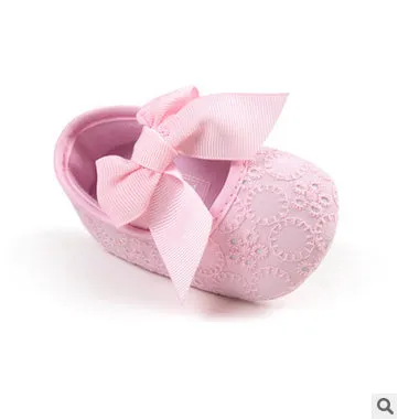 Abbey Baby/Toddler Moccasins