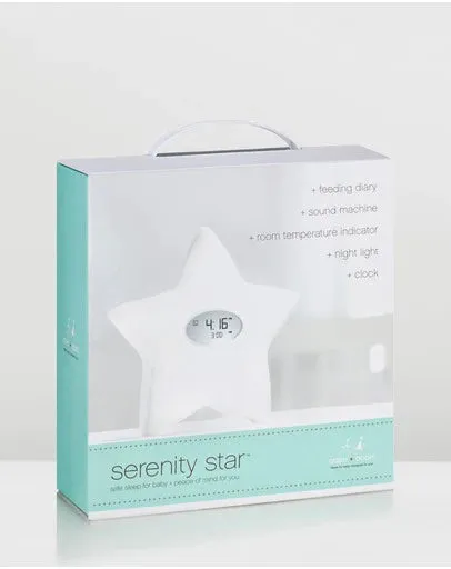Aden   Anais Serenity Star