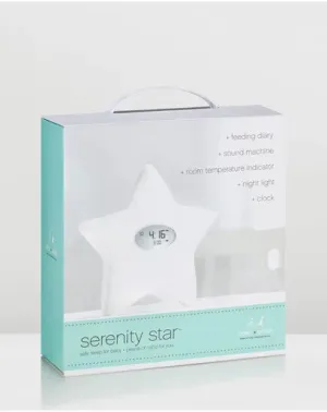 Aden   Anais Serenity Star