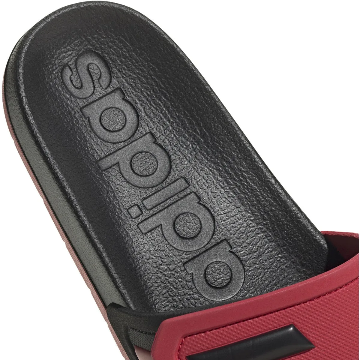 adidas Unisex Adilette TND Slides | Manchester United Logo | GZ5940