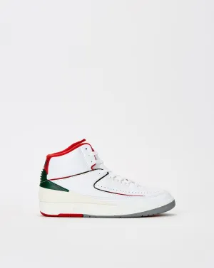 Air Jordan 2 Retro 'Origins'