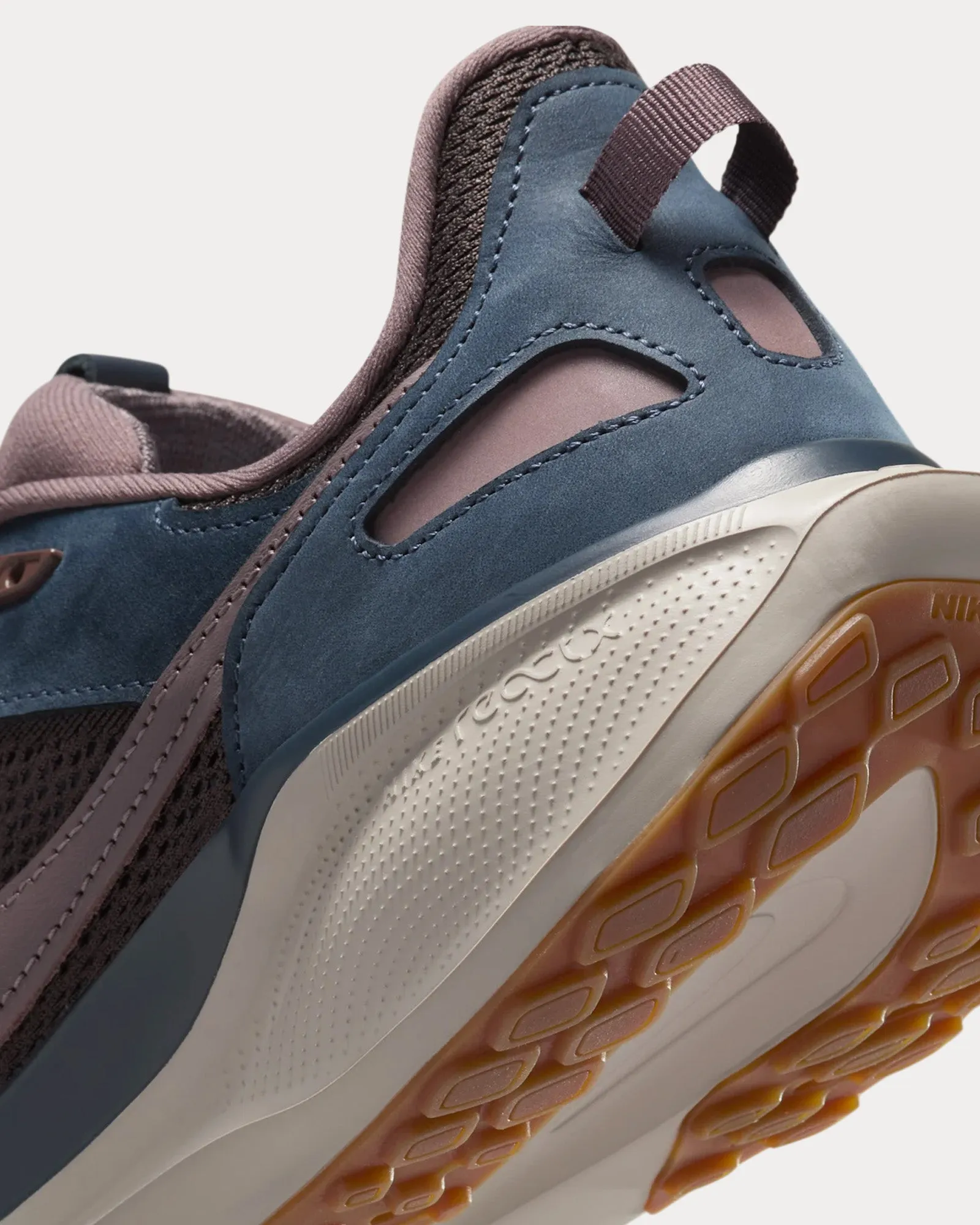 Air Zoom Pegasus 41 Black Tea / Dark Obsidian Running Shoes
