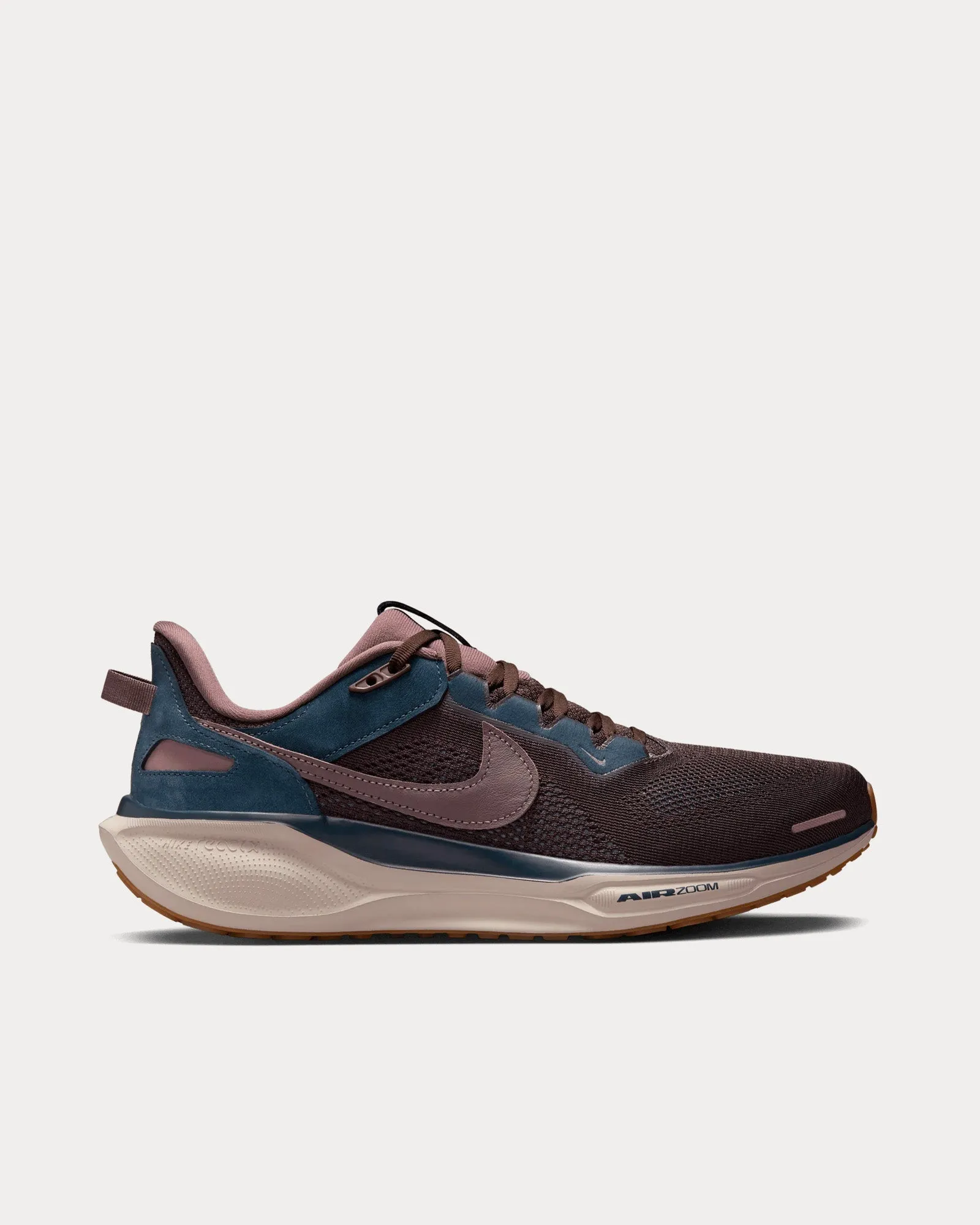 Air Zoom Pegasus 41 Black Tea / Dark Obsidian Running Shoes
