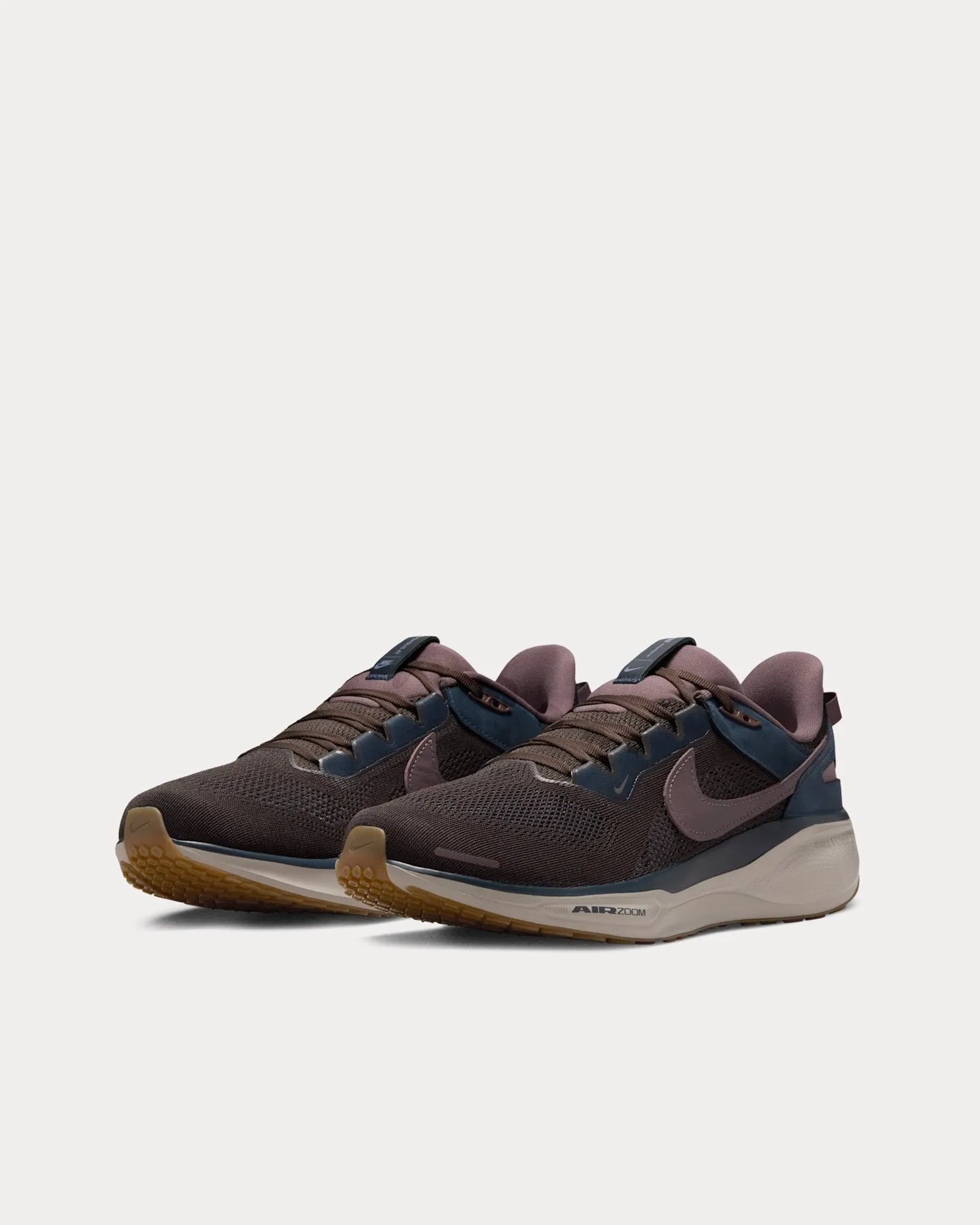Air Zoom Pegasus 41 Black Tea / Dark Obsidian Running Shoes
