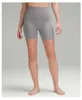 ALIGN HR 6 SHORT / GREU / 8