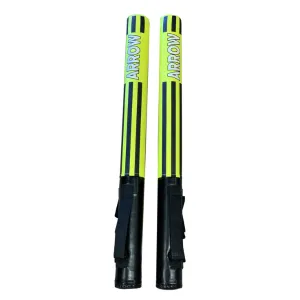 ARROW® Boxing Coach Sticks with Carry Bag