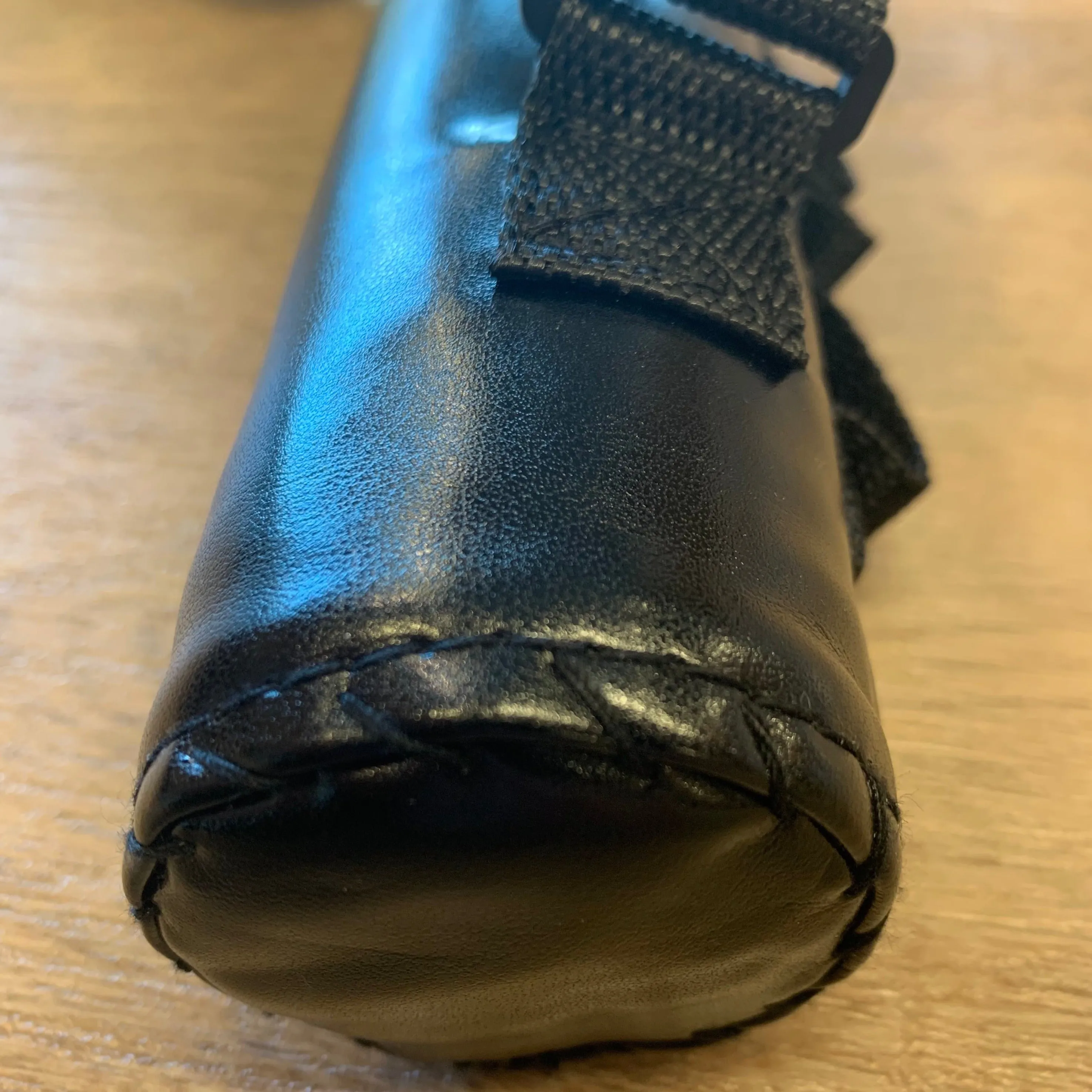 ARROW® Boxing Coach Sticks with Carry Bag