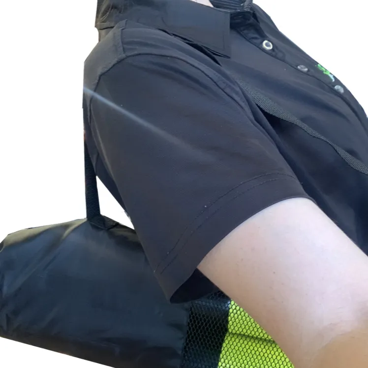 ARROW® Boxing Coach Sticks with Carry Bag