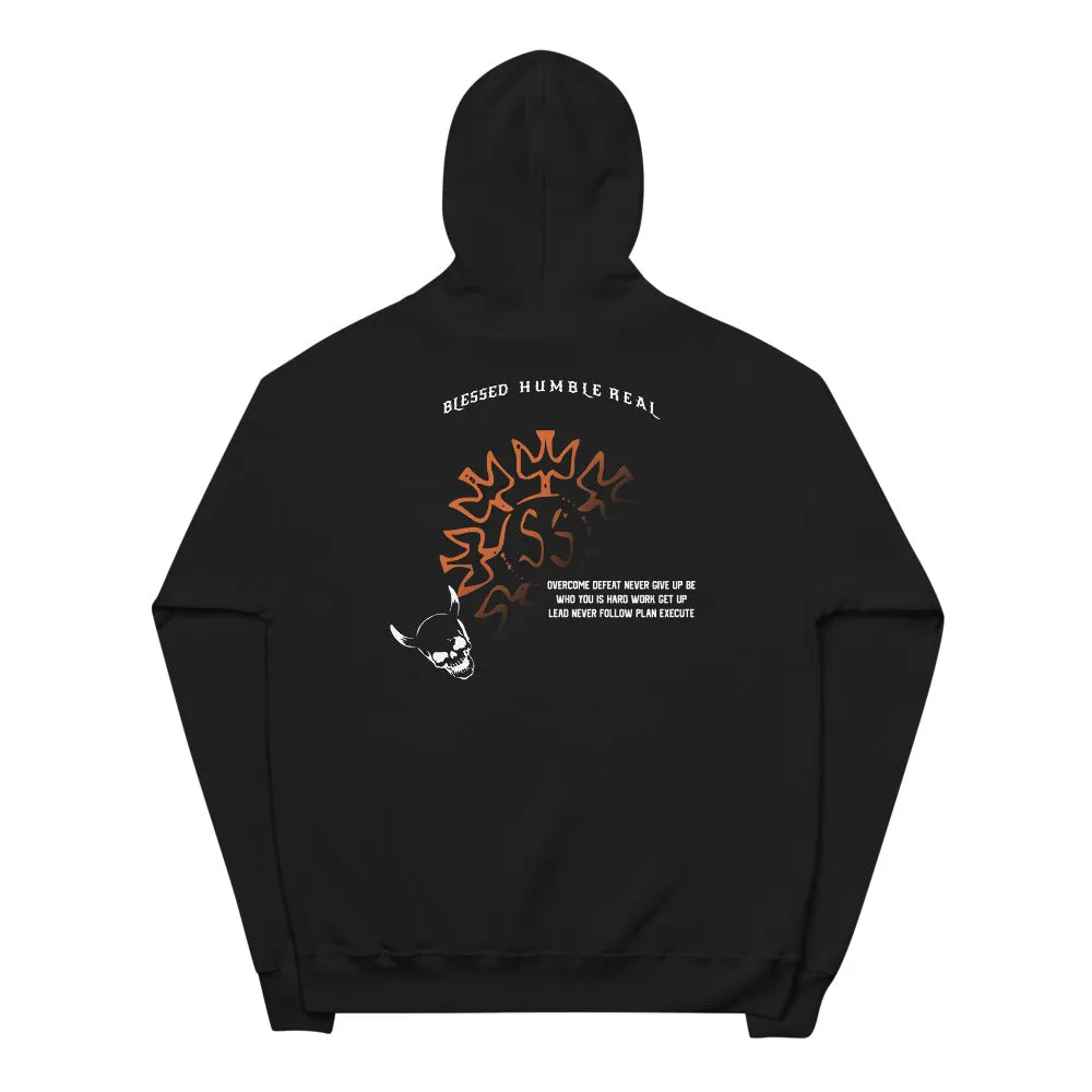 BHR Better Off Alone Hoodie