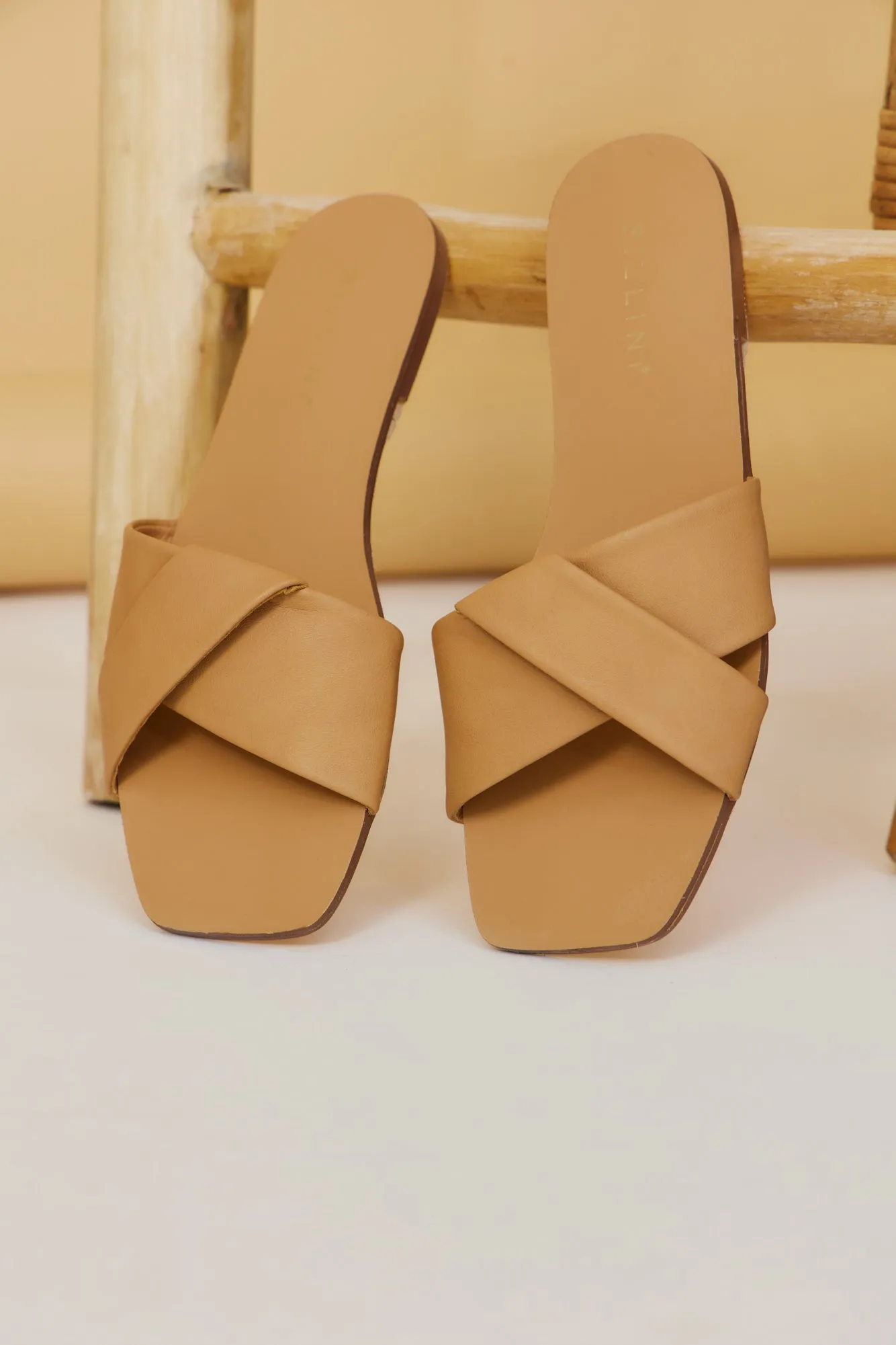 BILLINI Oma Slides Desert
