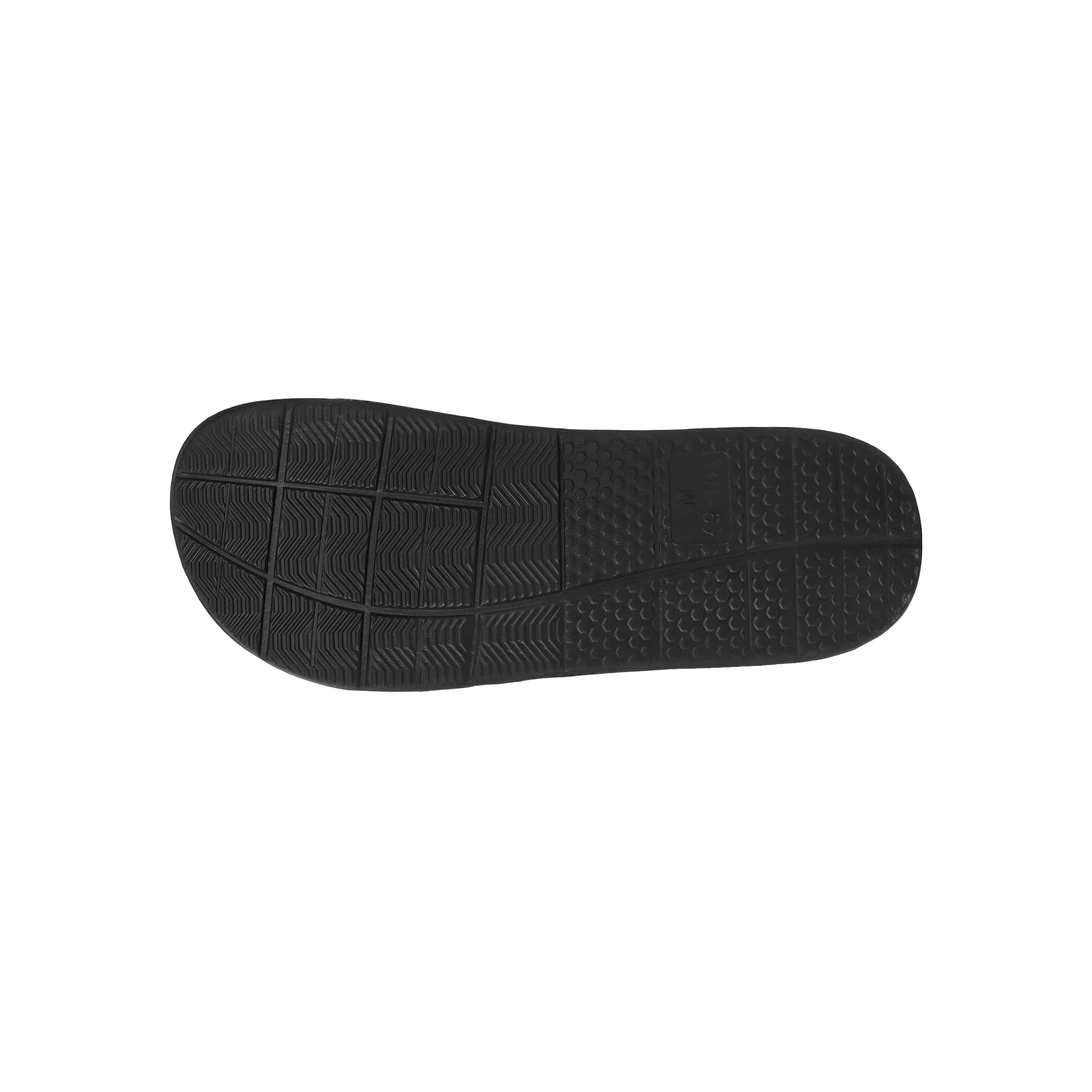 Brooklyn Nets NBA Mens Foam Sport Slide Sandals