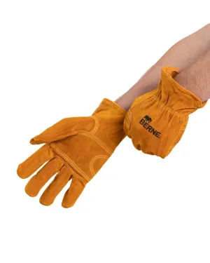 Classic Leather Work Glove