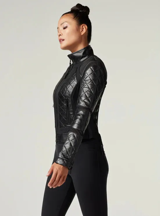 Classic Moto Jacket