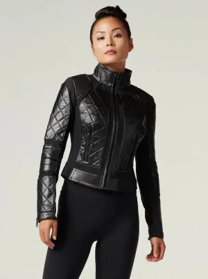 Classic Moto Jacket