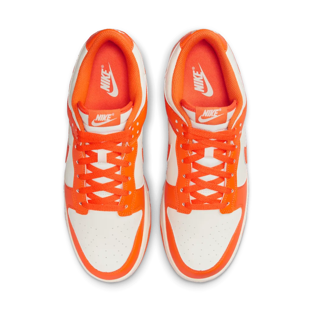Dunk Low Retro 'Syracuse'