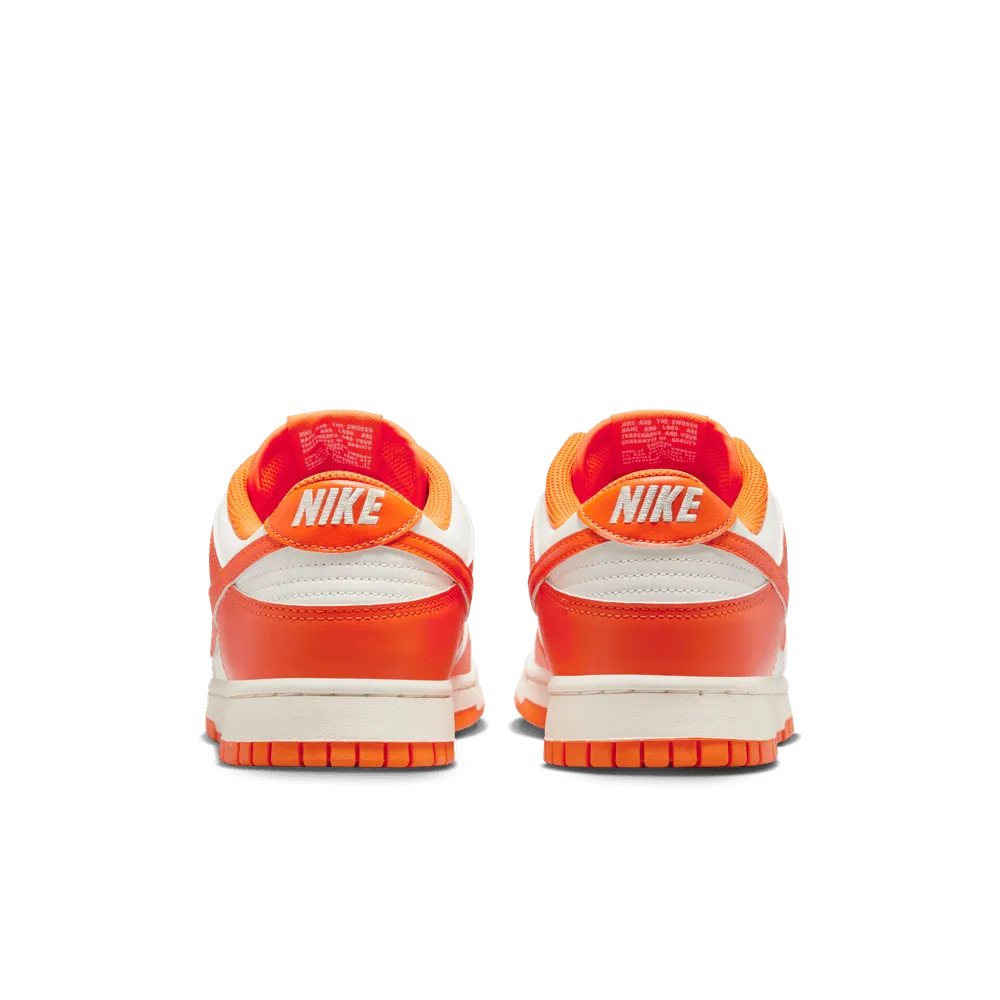 Dunk Low Retro 'Syracuse'