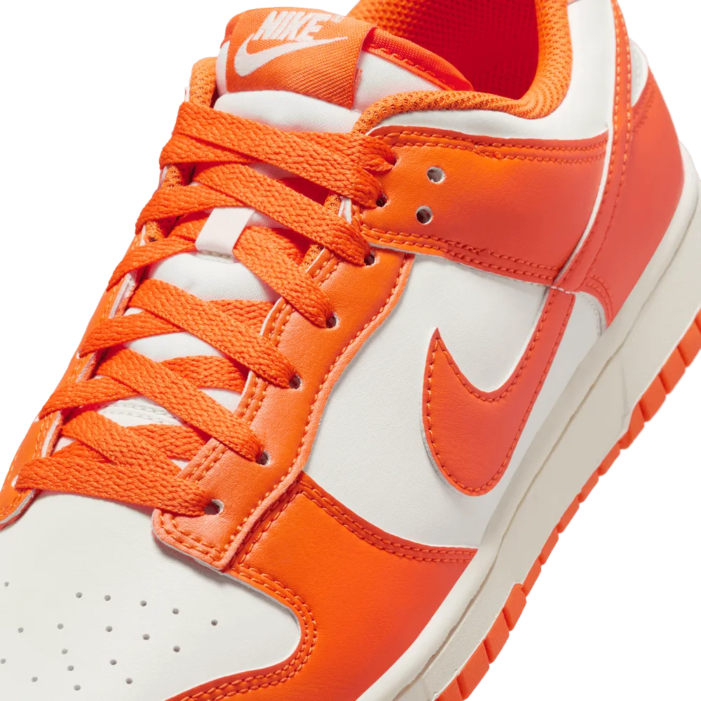 Dunk Low Retro 'Syracuse'