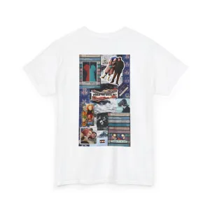 Eternal Sunshine of the Spotless Mind Unisex Heavy Cotton Tee