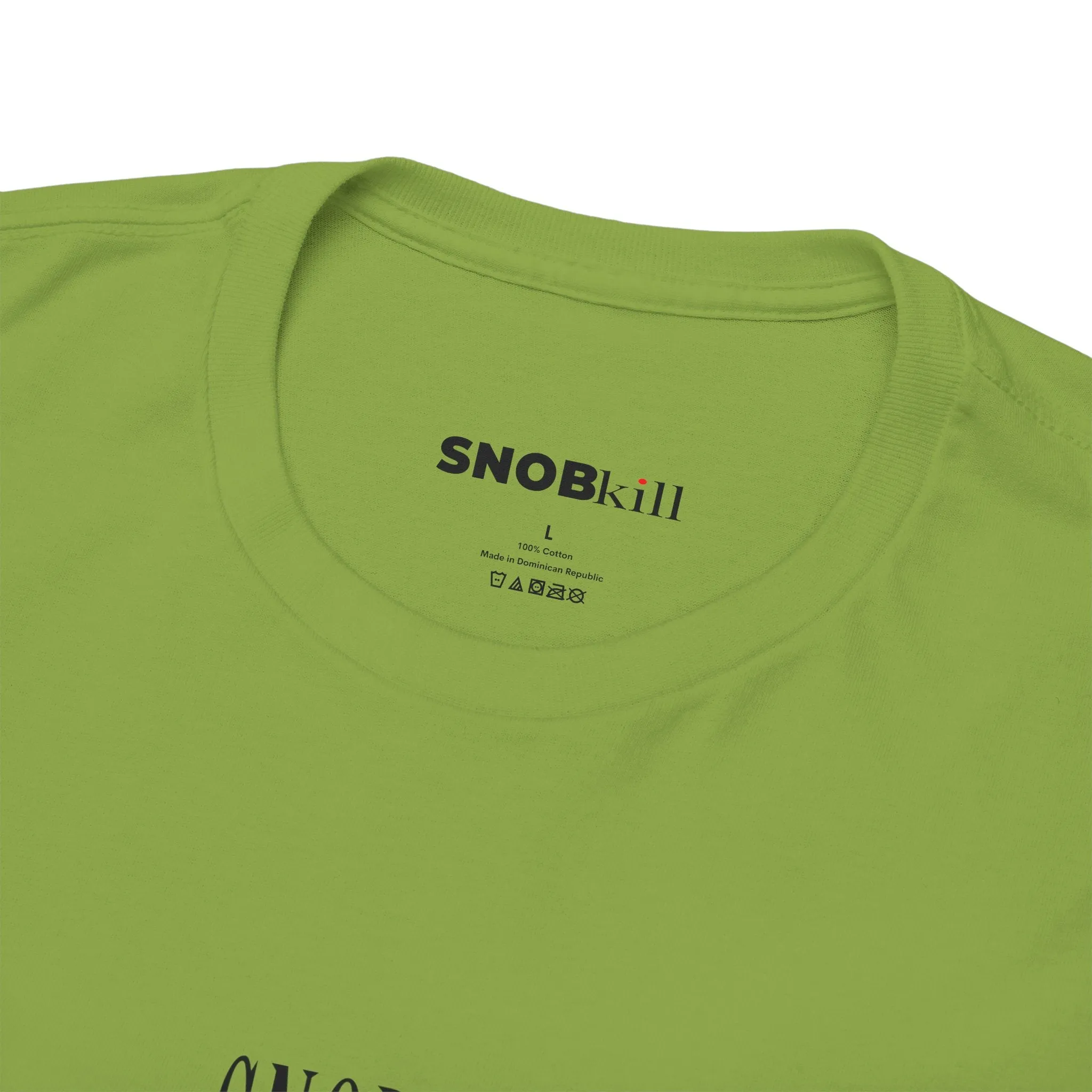 Eternal Sunshine of the Spotless Mind Unisex Heavy Cotton Tee