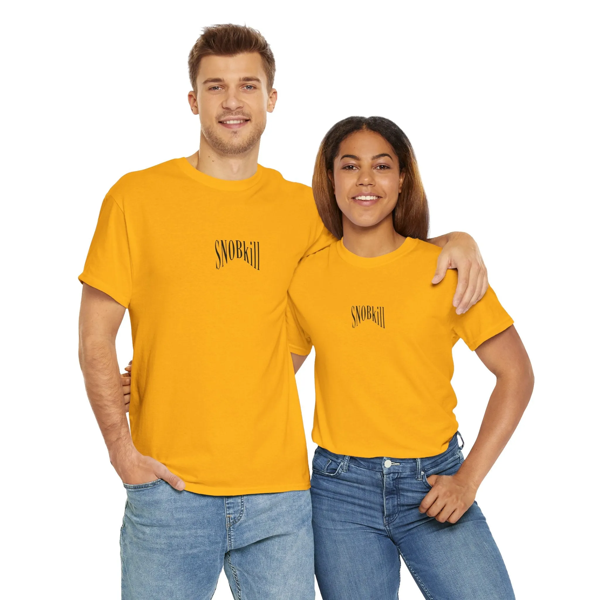 Euphoria [Sydney Sweeney Edition] Unisex Heavy Cotton Tee