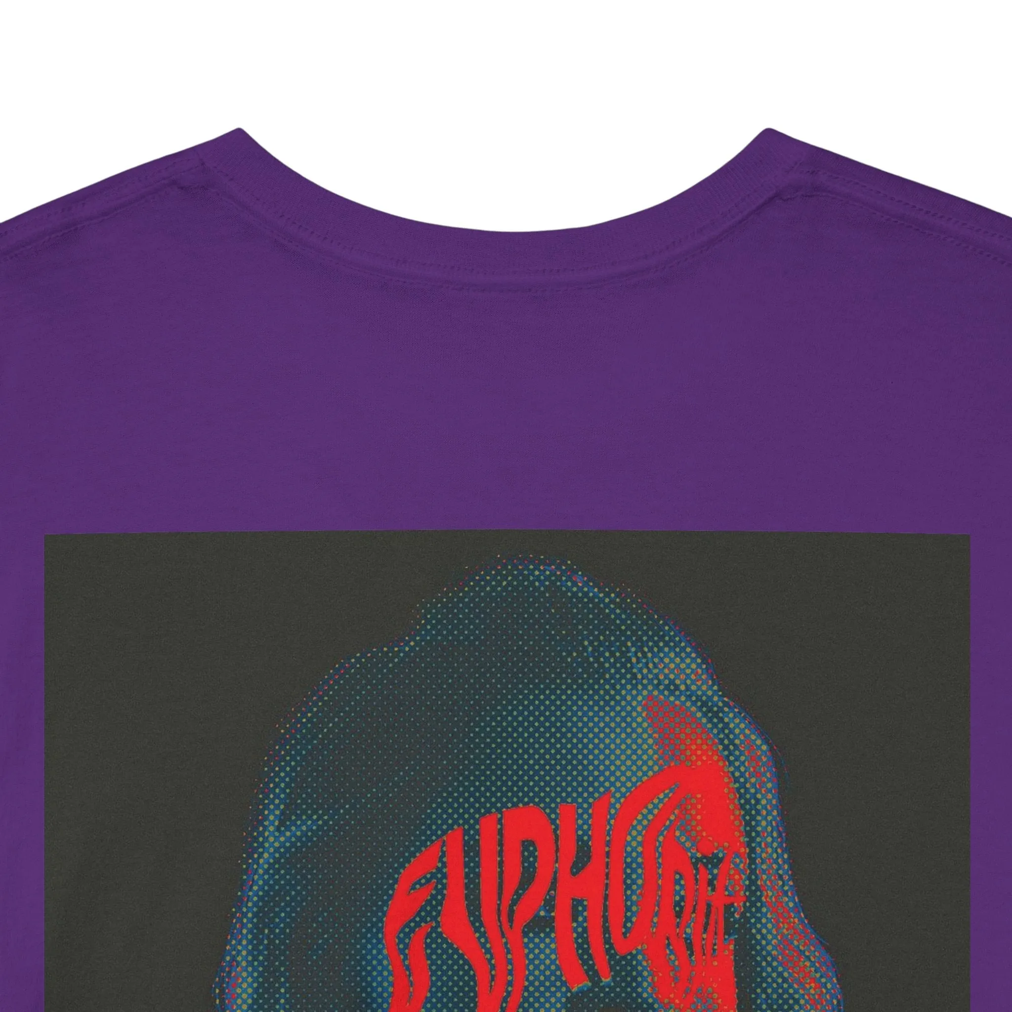 Euphoria [Sydney Sweeney Edition] Unisex Heavy Cotton Tee