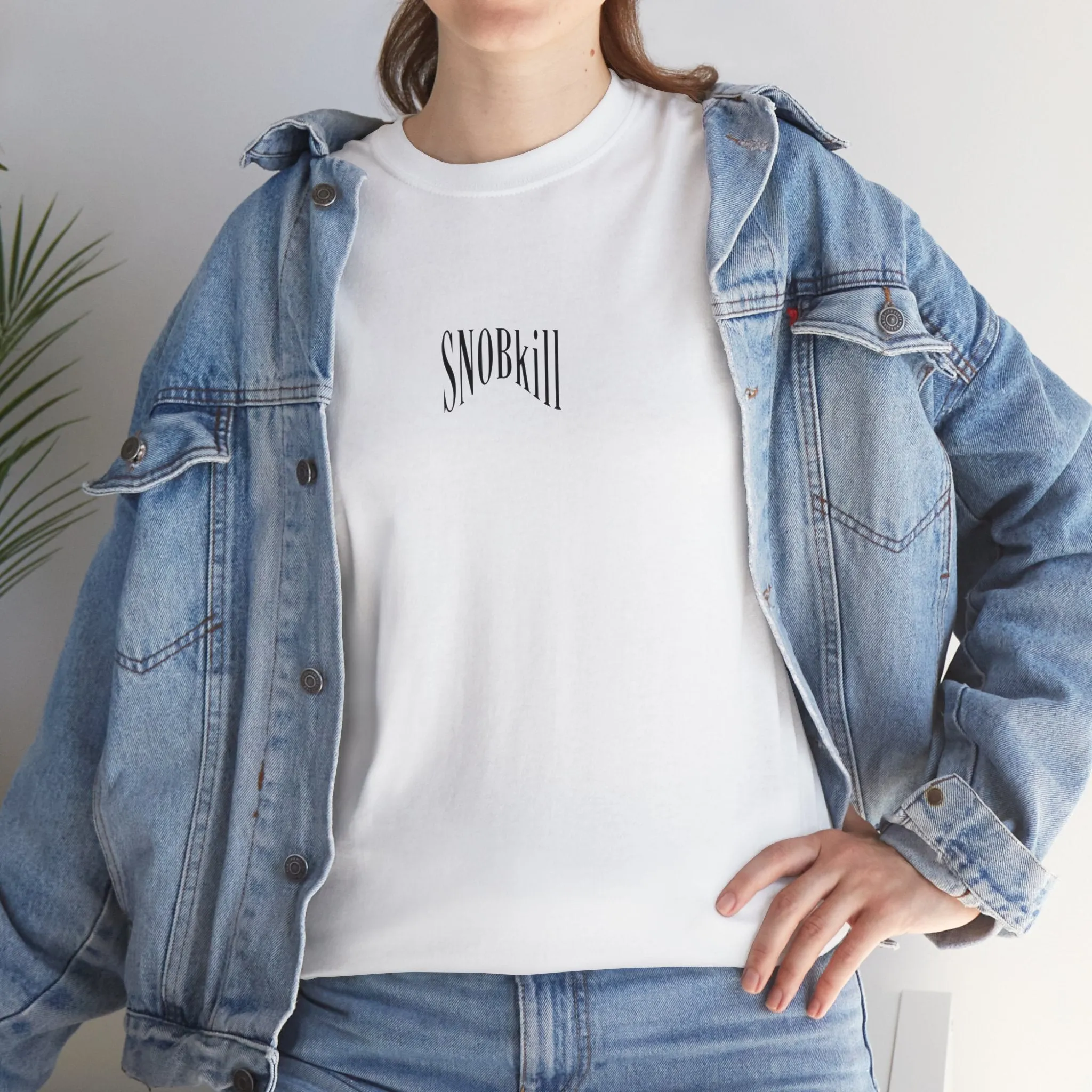 Euphoria [Sydney Sweeney Edition] Unisex Heavy Cotton Tee
