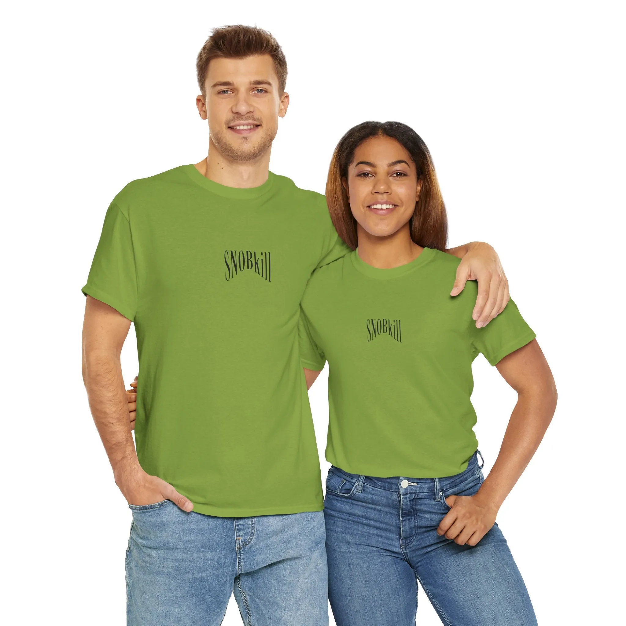 Euphoria [Sydney Sweeney Edition] Unisex Heavy Cotton Tee