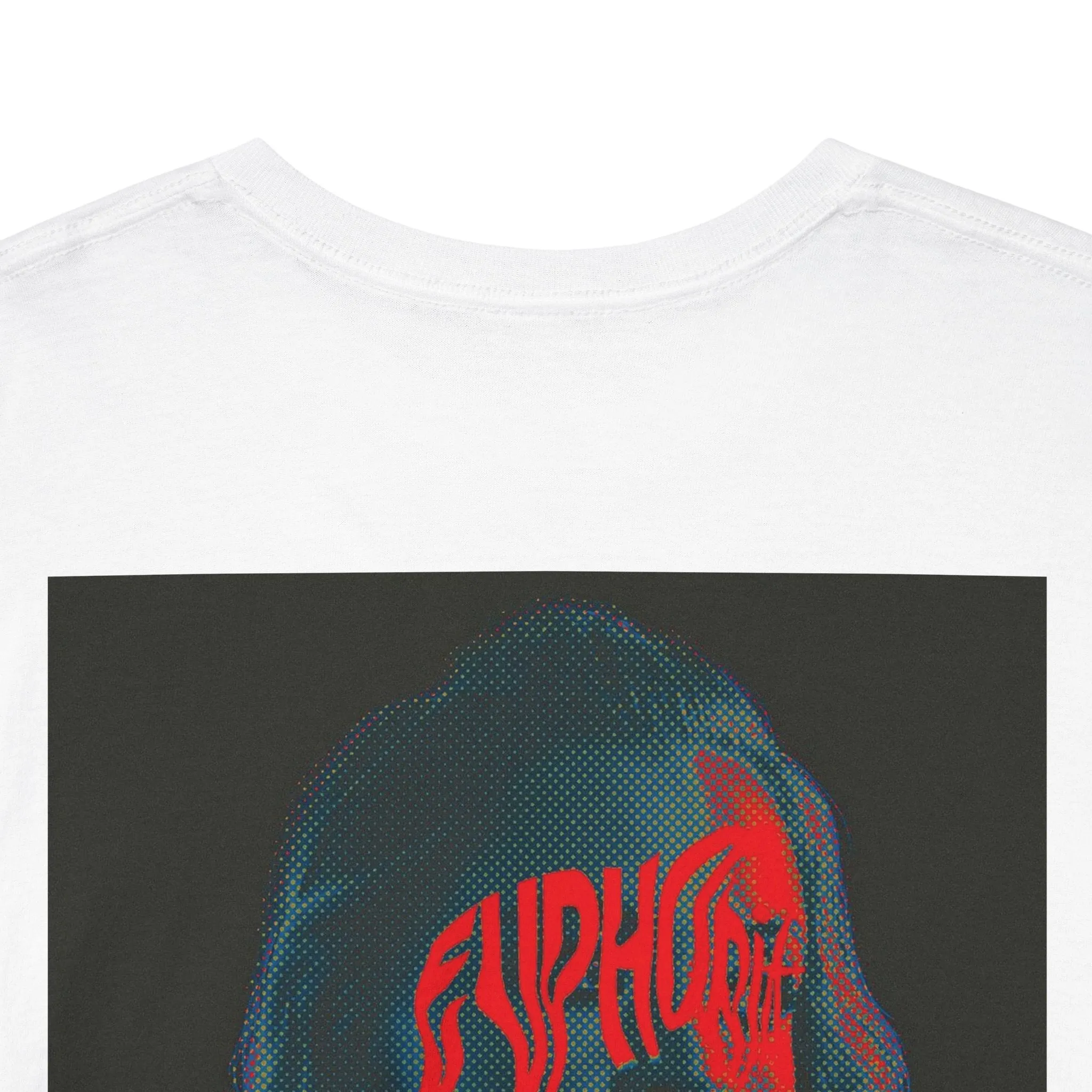 Euphoria [Sydney Sweeney Edition] Unisex Heavy Cotton Tee