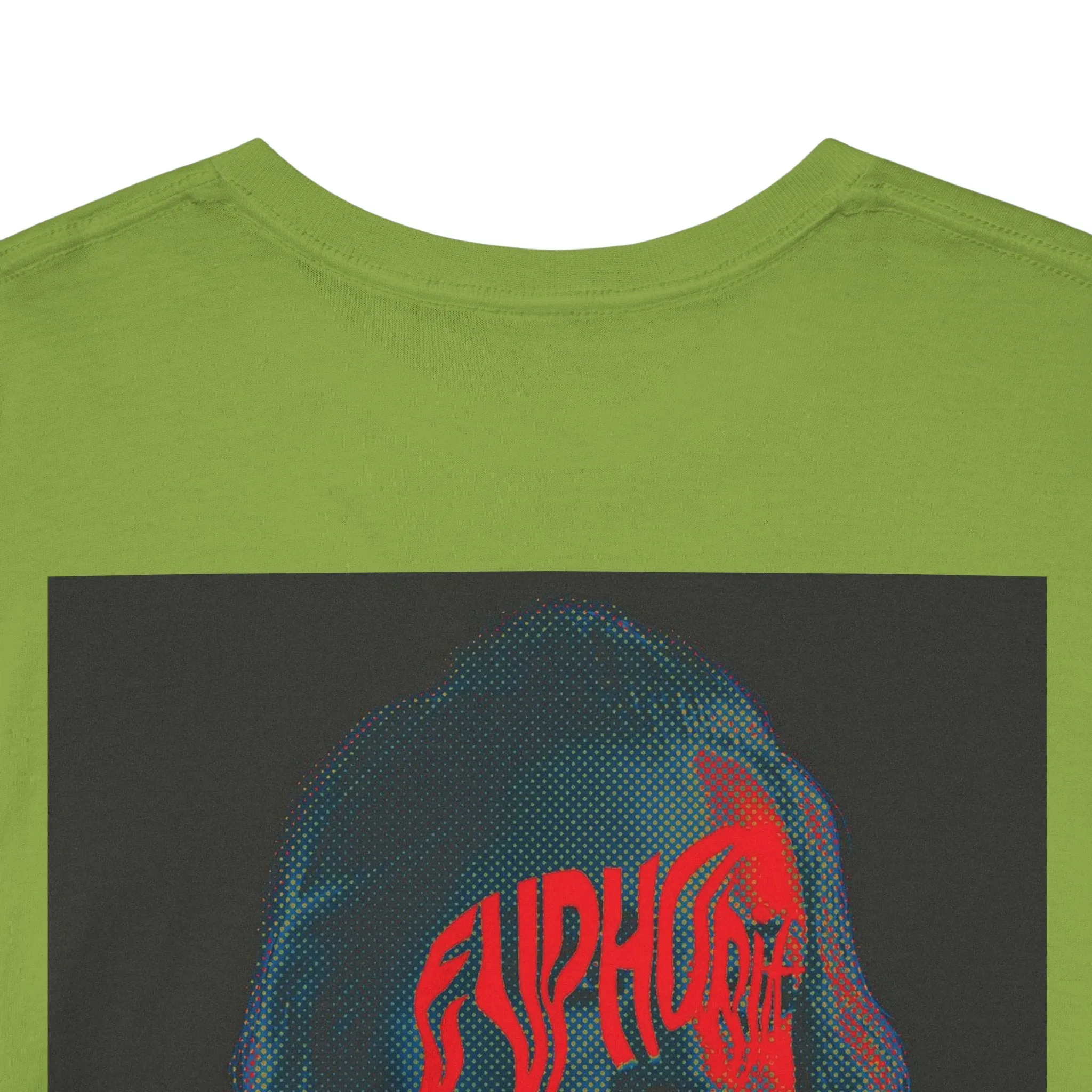 Euphoria [Sydney Sweeney Edition] Unisex Heavy Cotton Tee