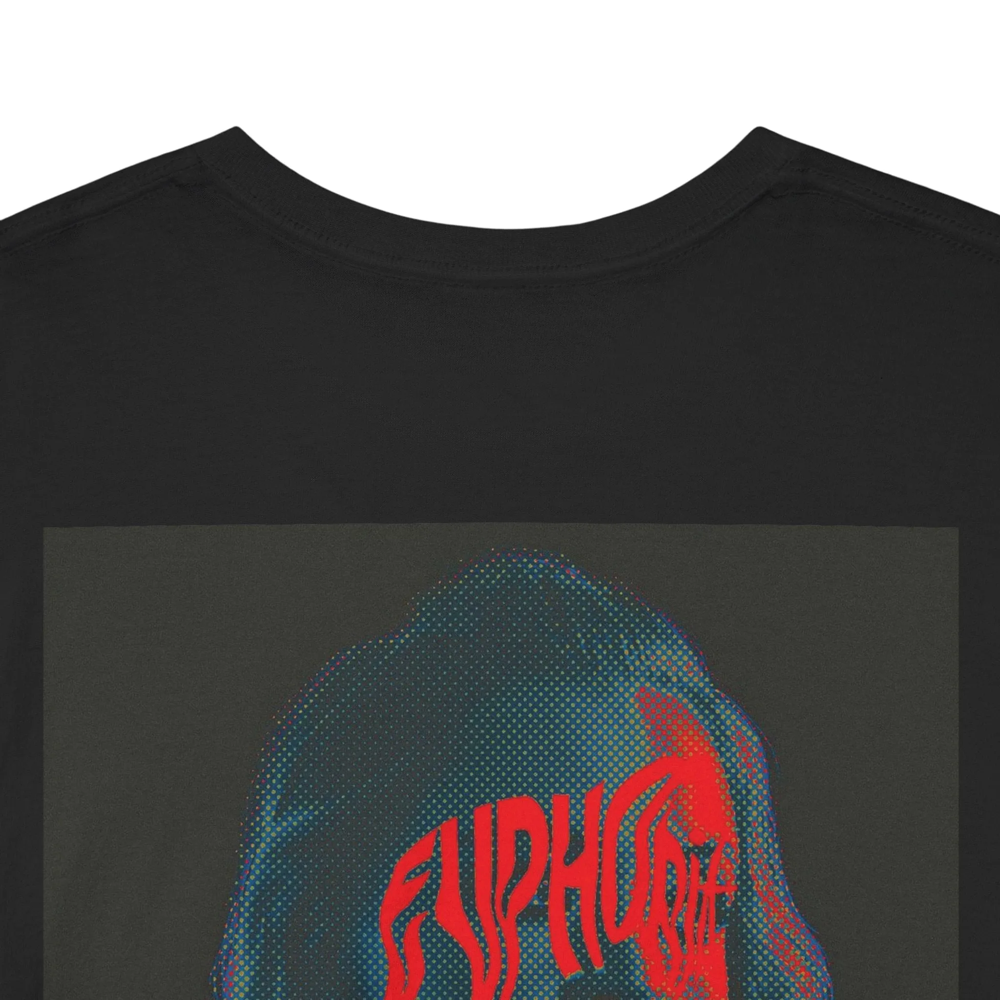 Euphoria [Sydney Sweeney Edition] Unisex Heavy Cotton Tee