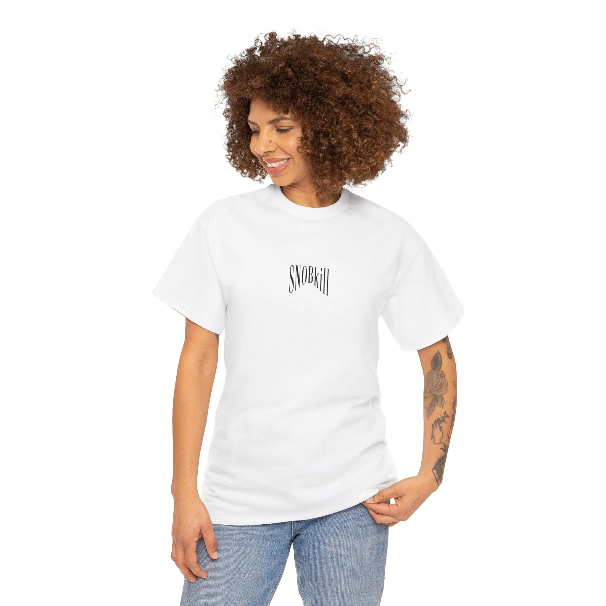 Euphoria [Sydney Sweeney Edition] Unisex Heavy Cotton Tee