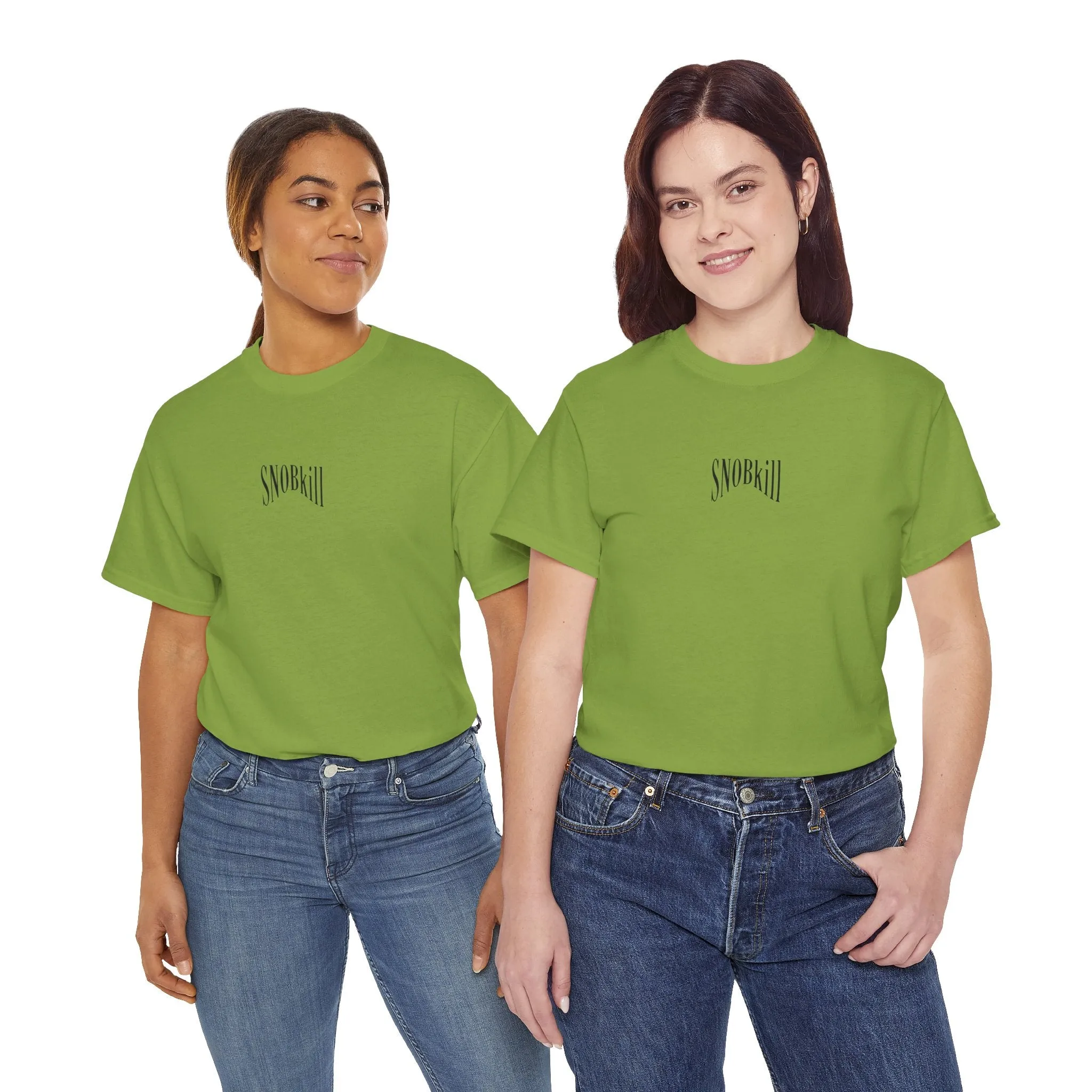 Euphoria [Sydney Sweeney Edition] Unisex Heavy Cotton Tee