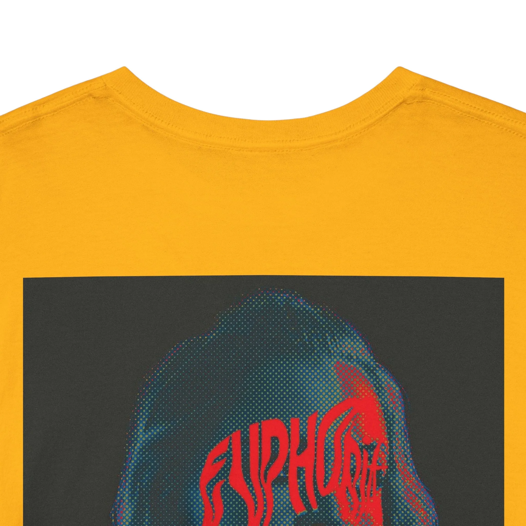 Euphoria [Sydney Sweeney Edition] Unisex Heavy Cotton Tee
