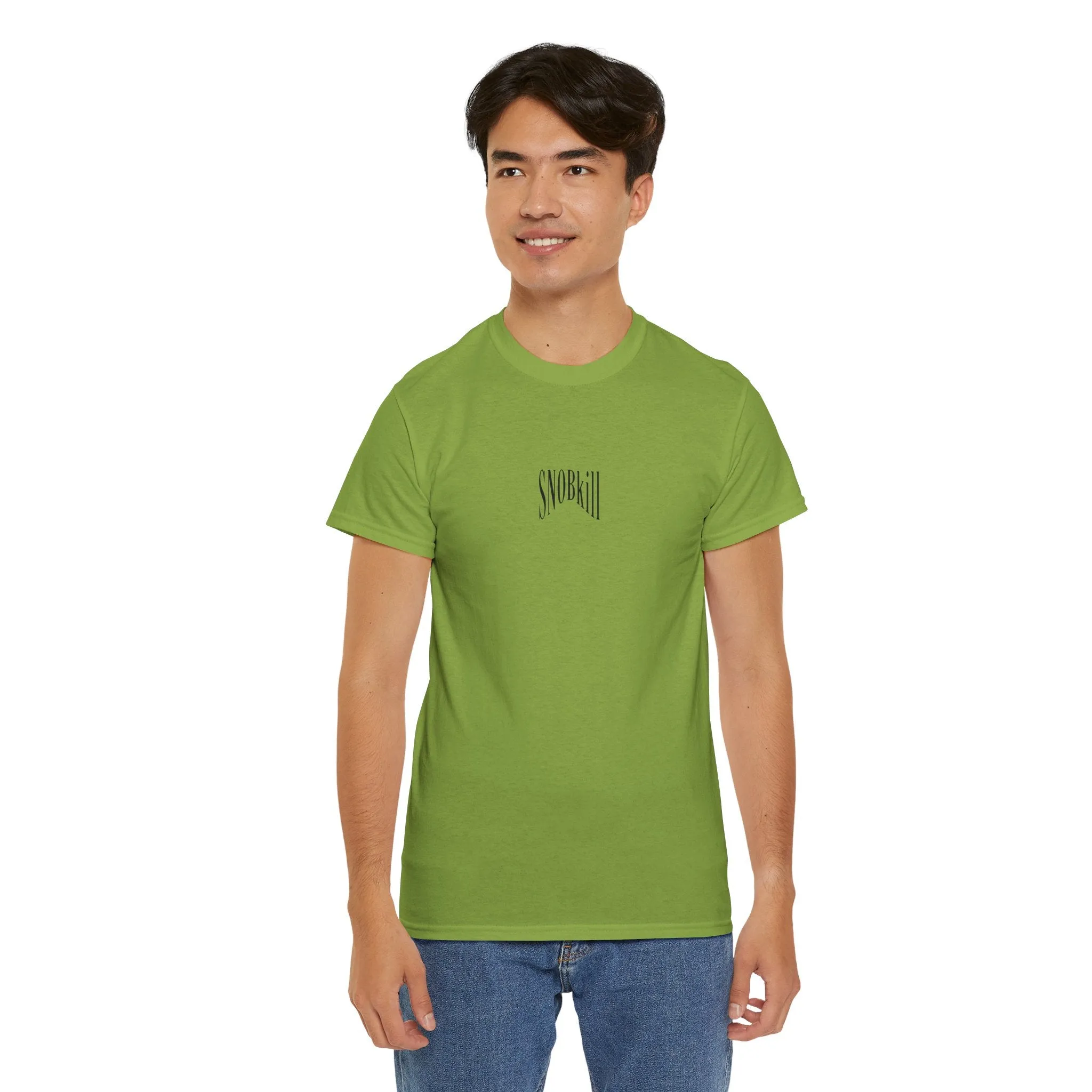 Euphoria [Sydney Sweeney Edition] Unisex Heavy Cotton Tee