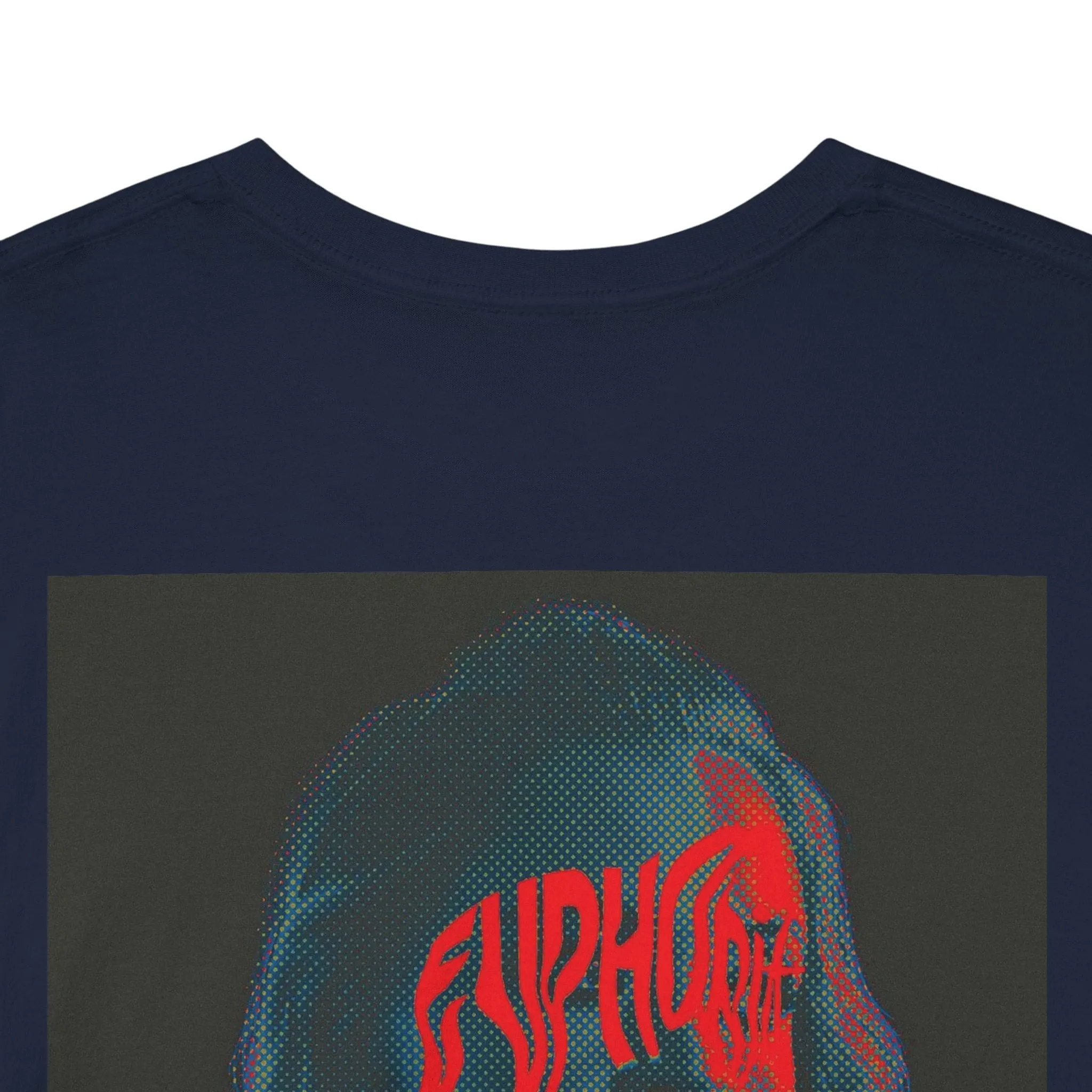 Euphoria [Sydney Sweeney Edition] Unisex Heavy Cotton Tee