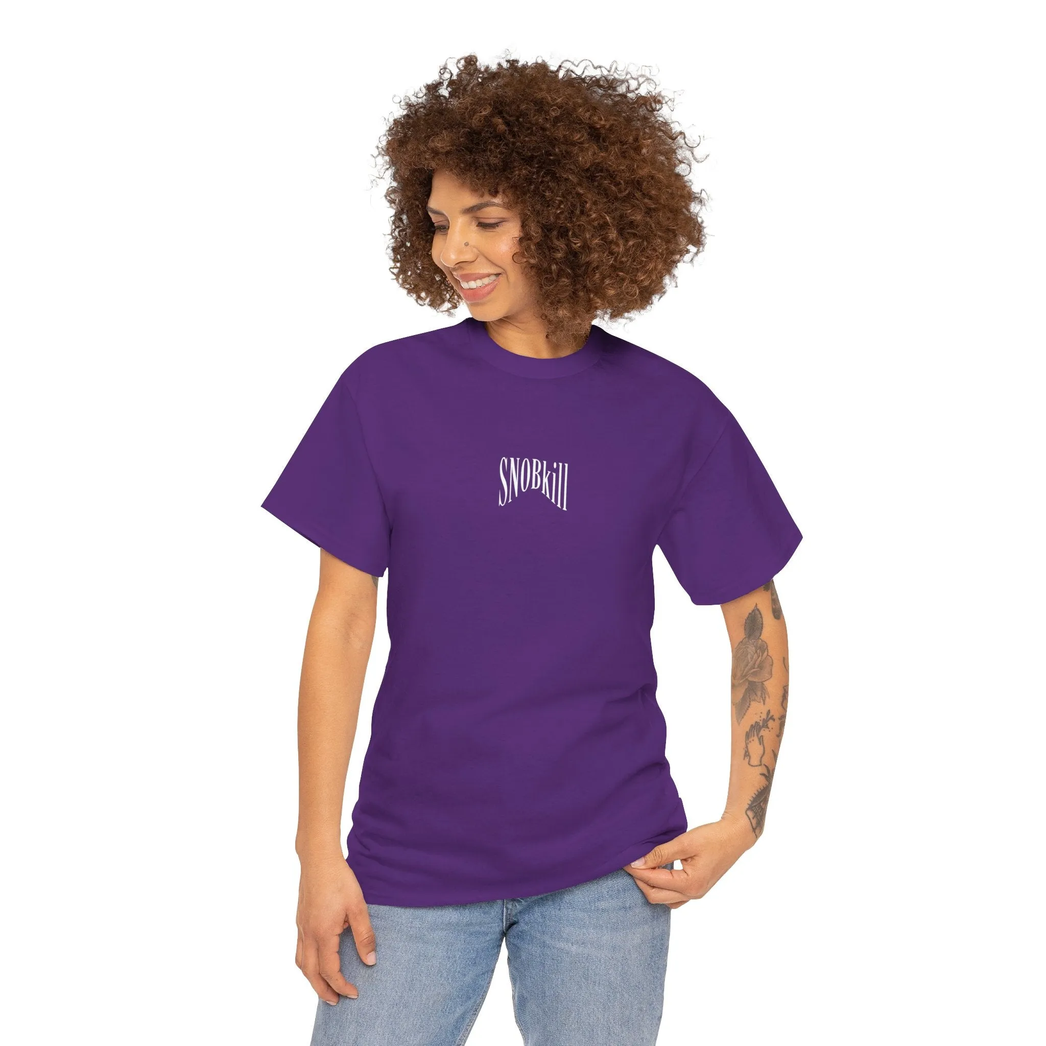 Euphoria [Sydney Sweeney Edition] Unisex Heavy Cotton Tee