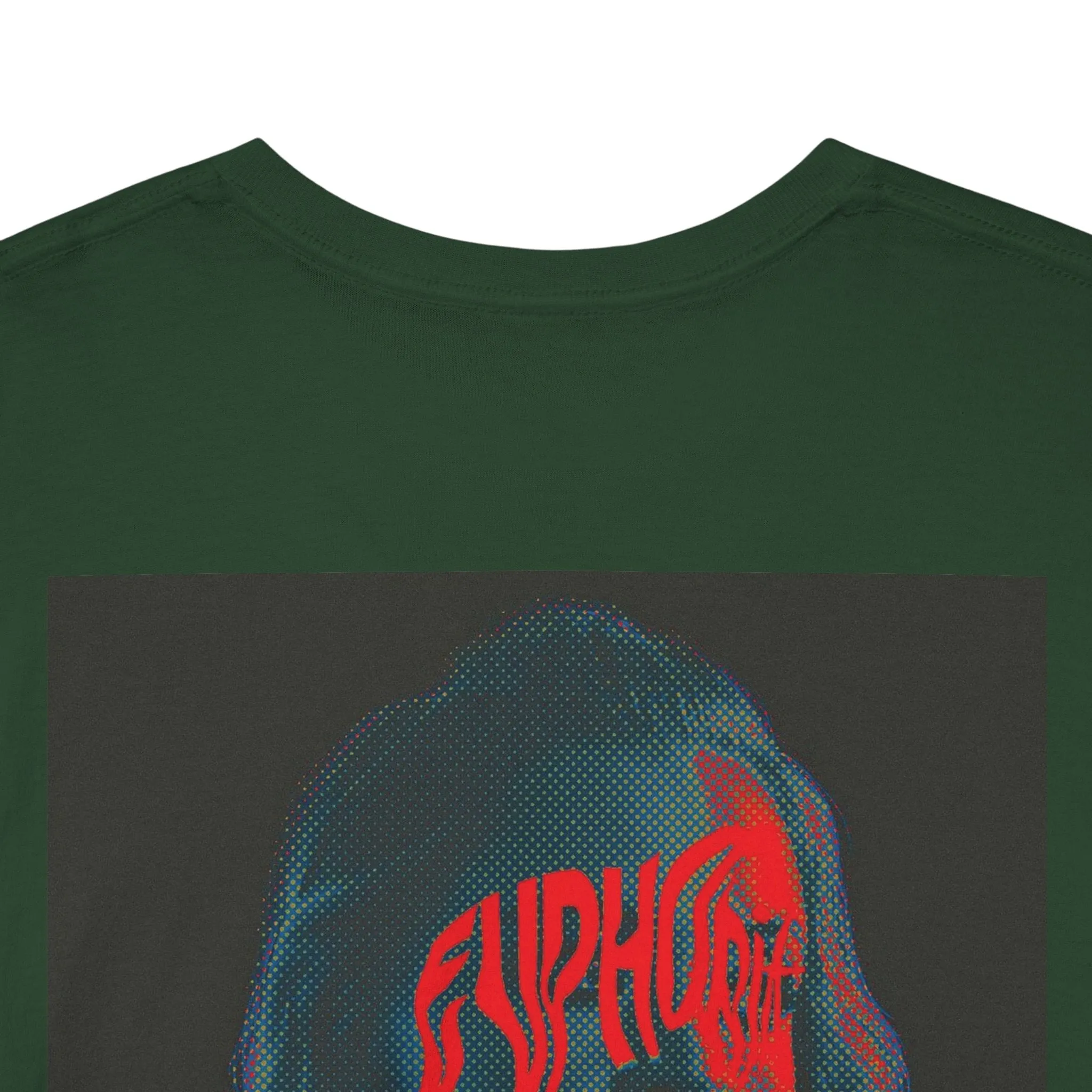 Euphoria [Sydney Sweeney Edition] Unisex Heavy Cotton Tee