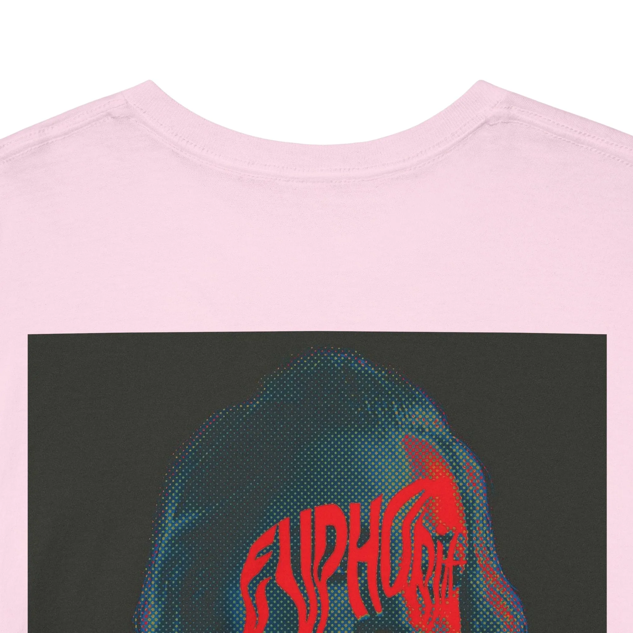 Euphoria [Sydney Sweeney Edition] Unisex Heavy Cotton Tee