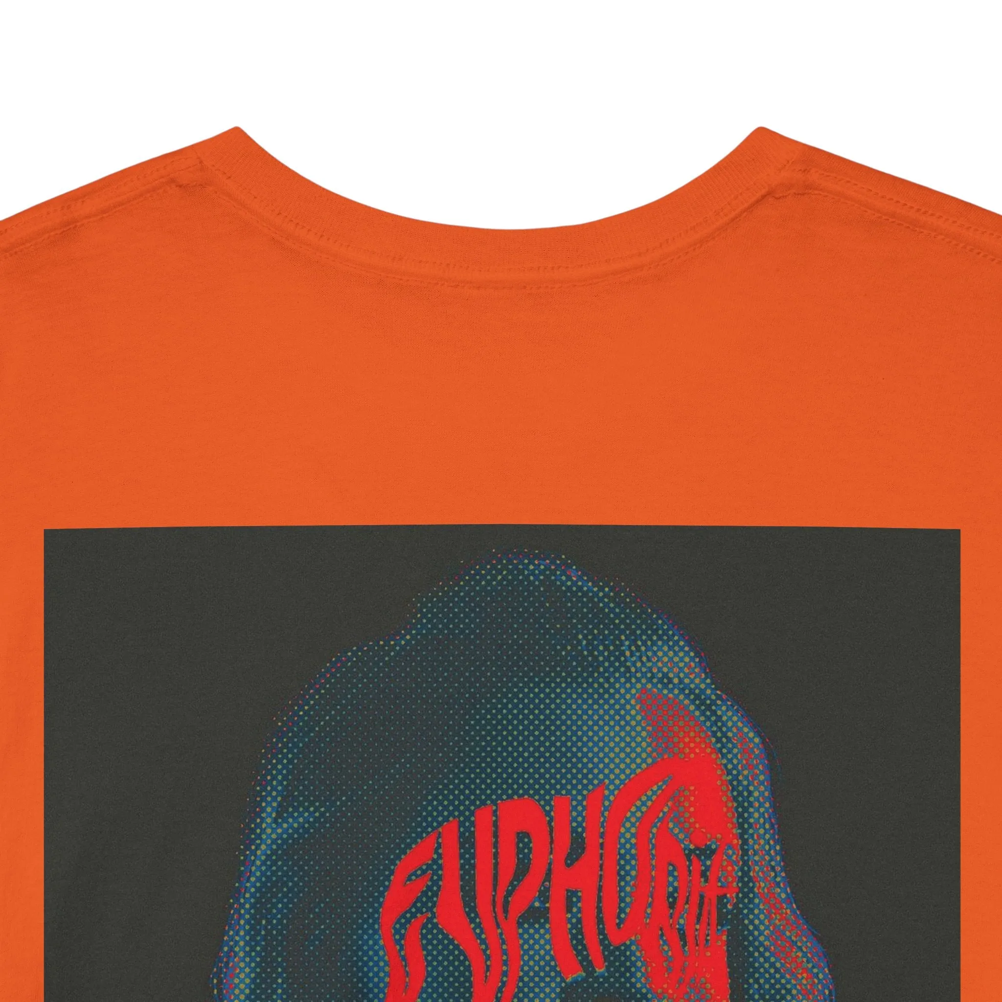 Euphoria [Sydney Sweeney Edition] Unisex Heavy Cotton Tee