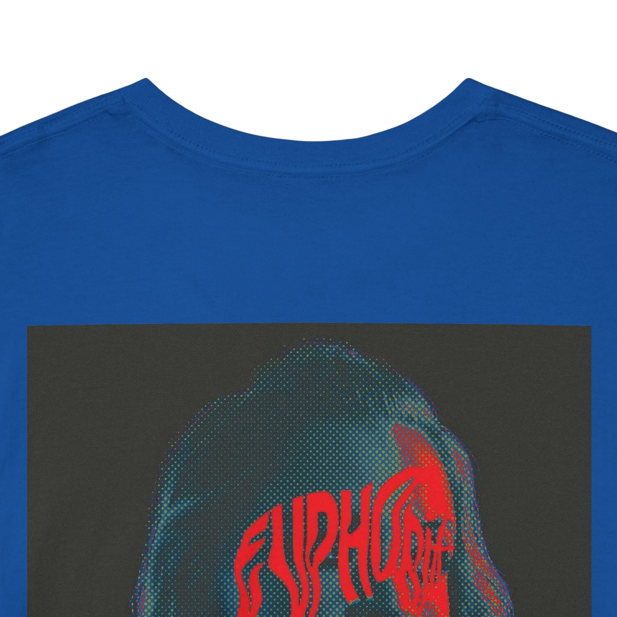 Euphoria [Sydney Sweeney Edition] Unisex Heavy Cotton Tee