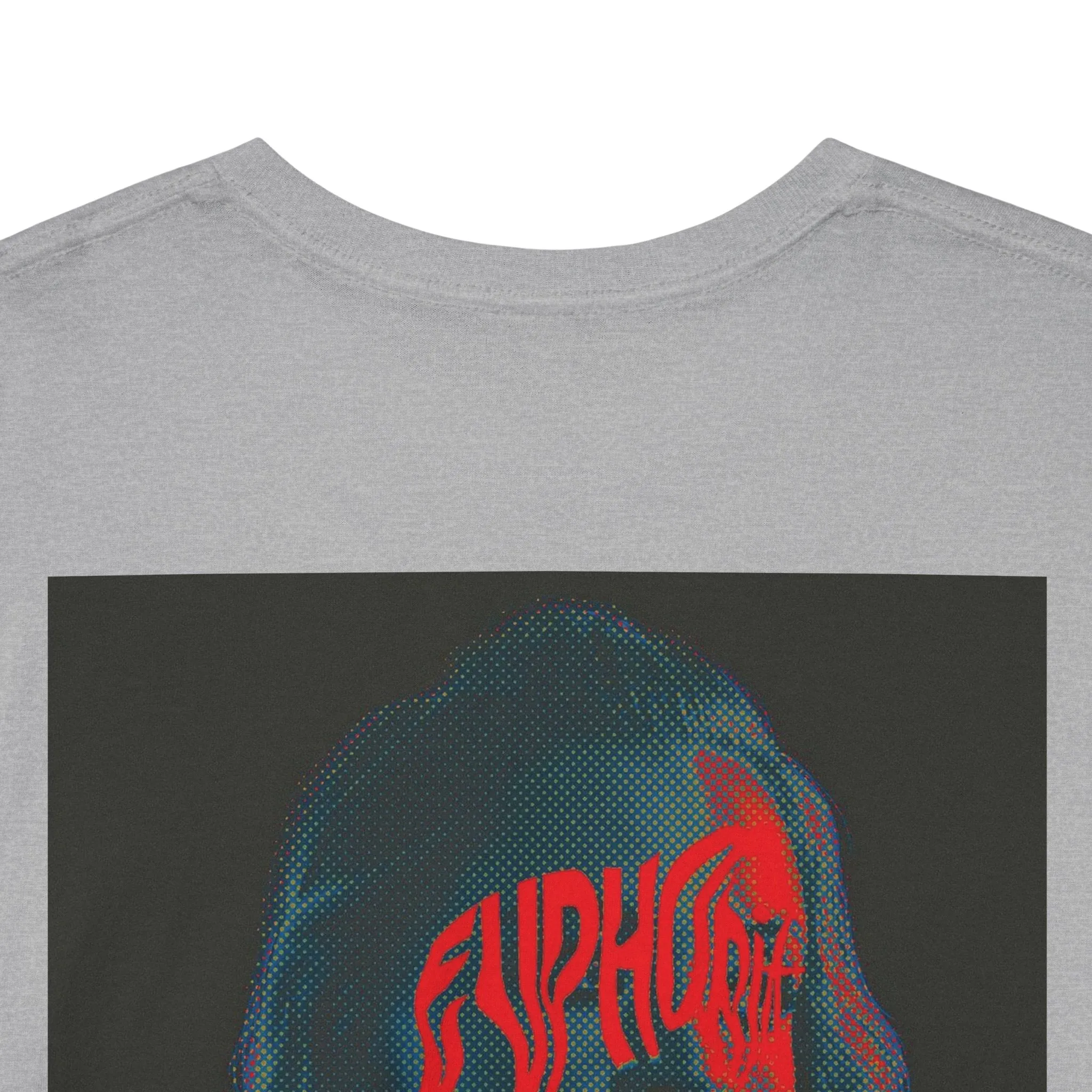 Euphoria [Sydney Sweeney Edition] Unisex Heavy Cotton Tee