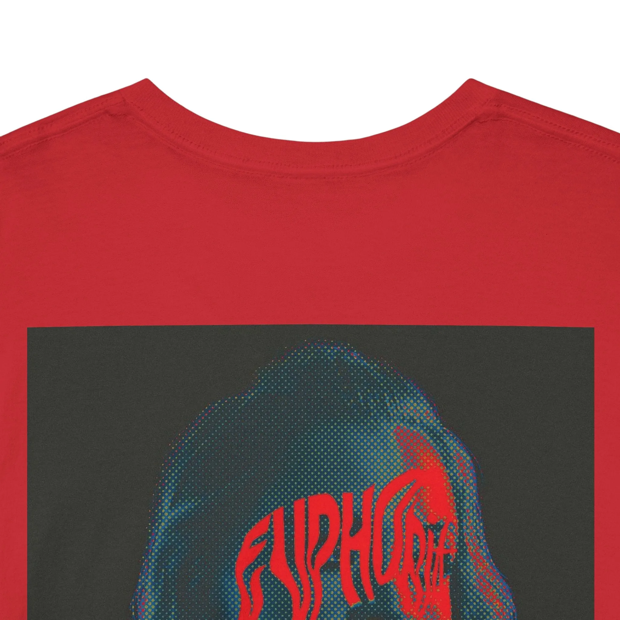 Euphoria [Sydney Sweeney Edition] Unisex Heavy Cotton Tee