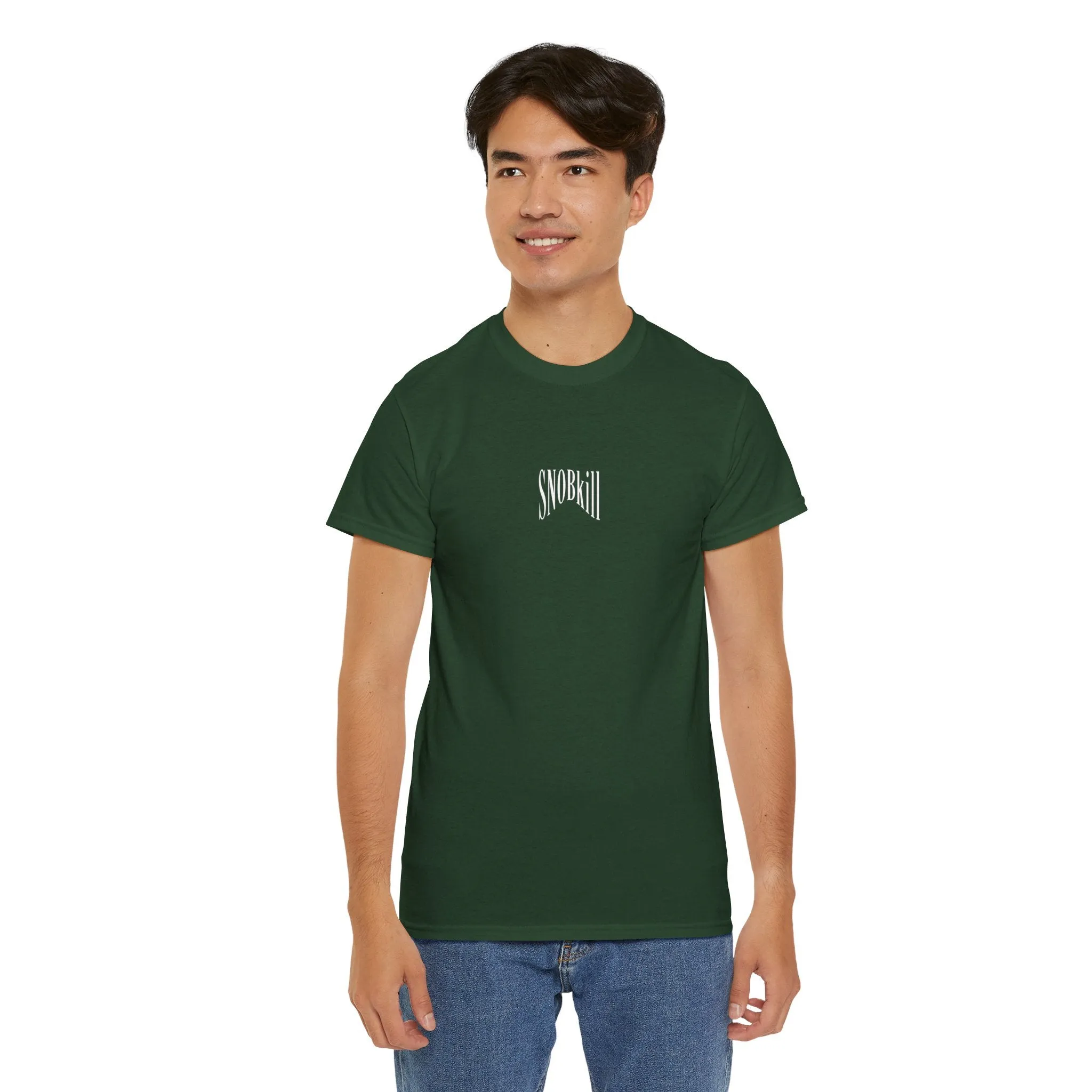 Euphoria [Sydney Sweeney Edition] Unisex Heavy Cotton Tee