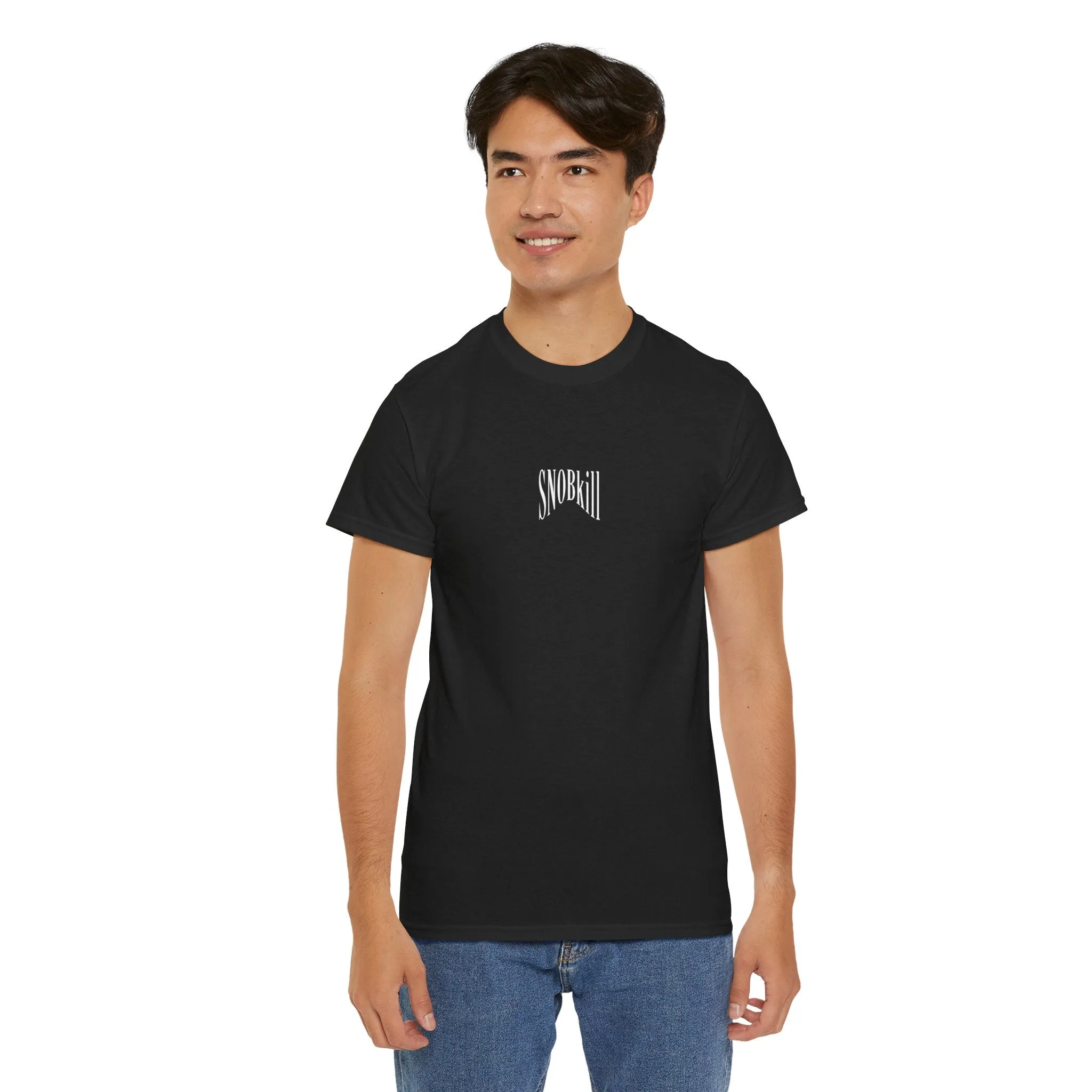 Euphoria [Sydney Sweeney Edition] Unisex Heavy Cotton Tee
