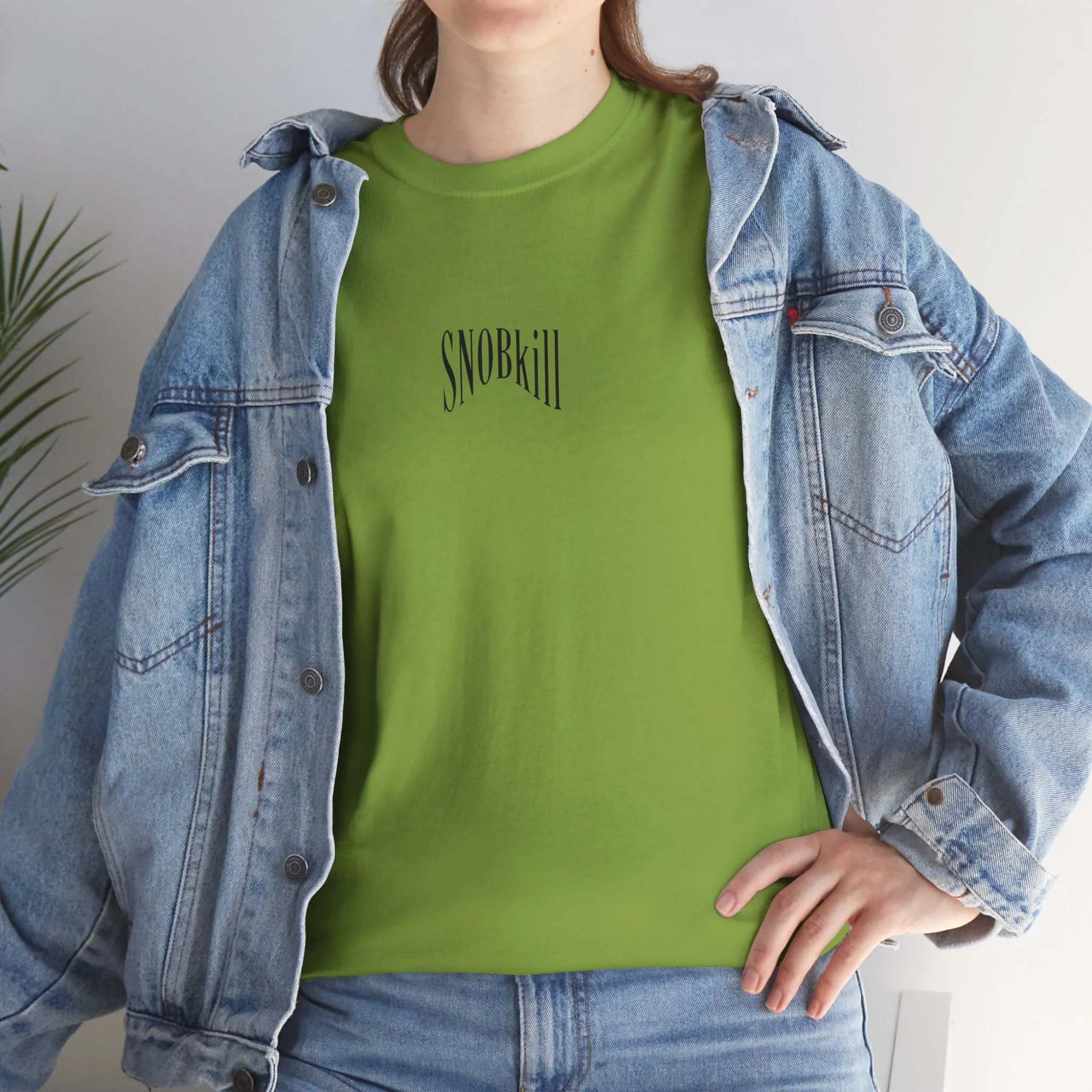 Euphoria [Sydney Sweeney Edition] Unisex Heavy Cotton Tee