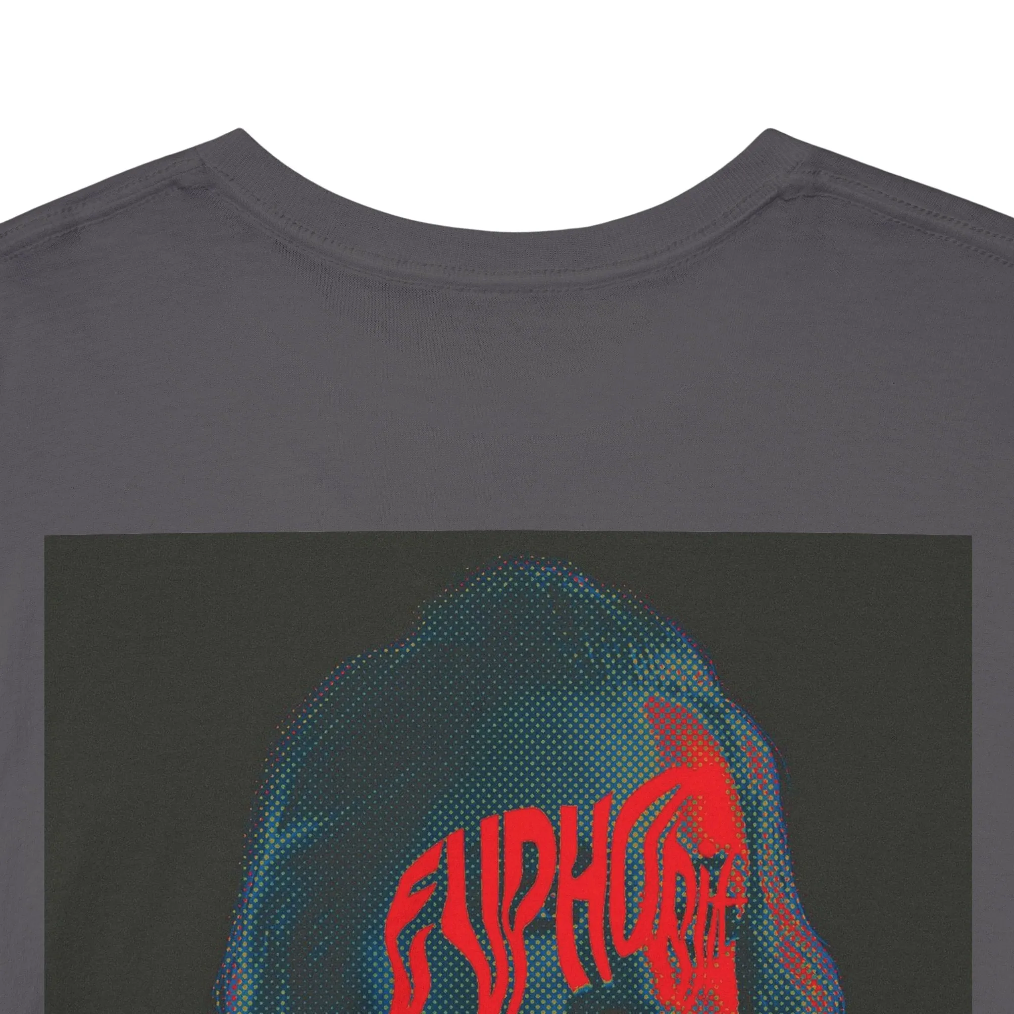 Euphoria [Sydney Sweeney Edition] Unisex Heavy Cotton Tee