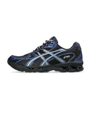 GEL-Nimbus 10.1 - Black / Grand Shark