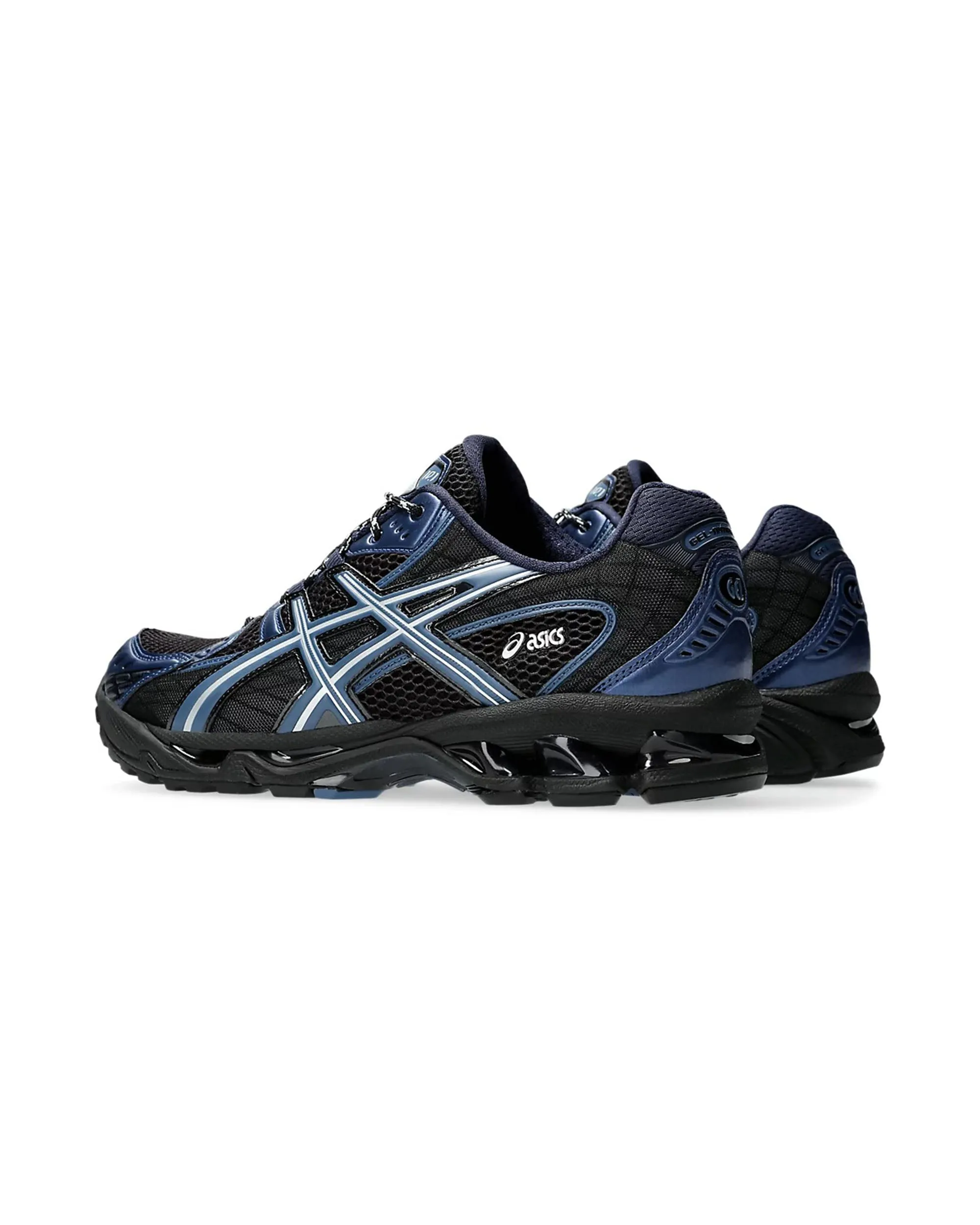 GEL-Nimbus 10.1 - Black / Grand Shark