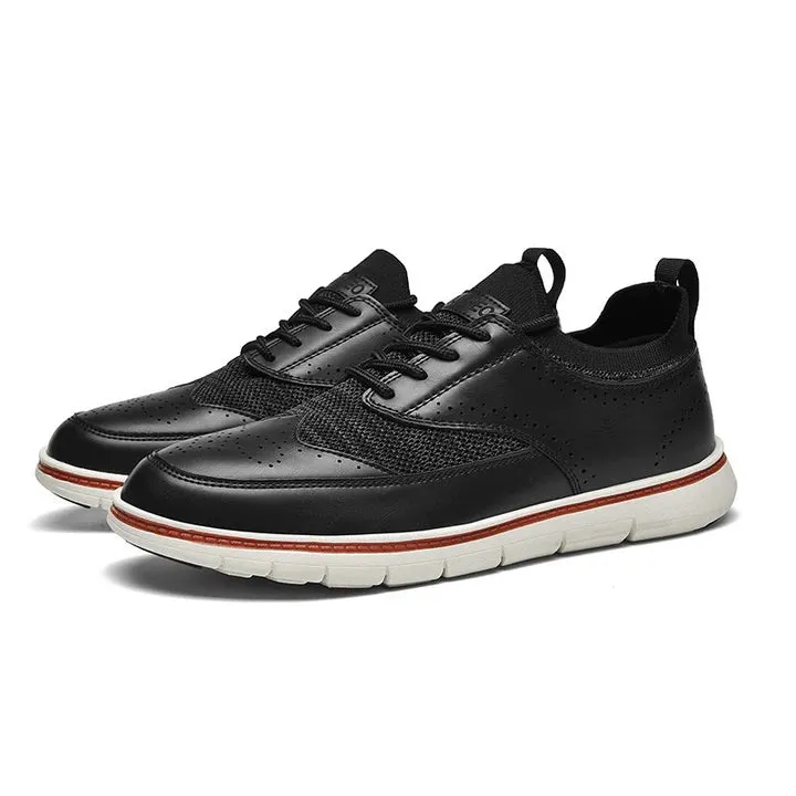 GRAYSON PEAK SHOES