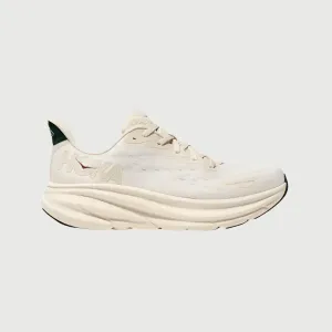 Hoka Clifton 9 - 'Oat Milk / Alabaster'